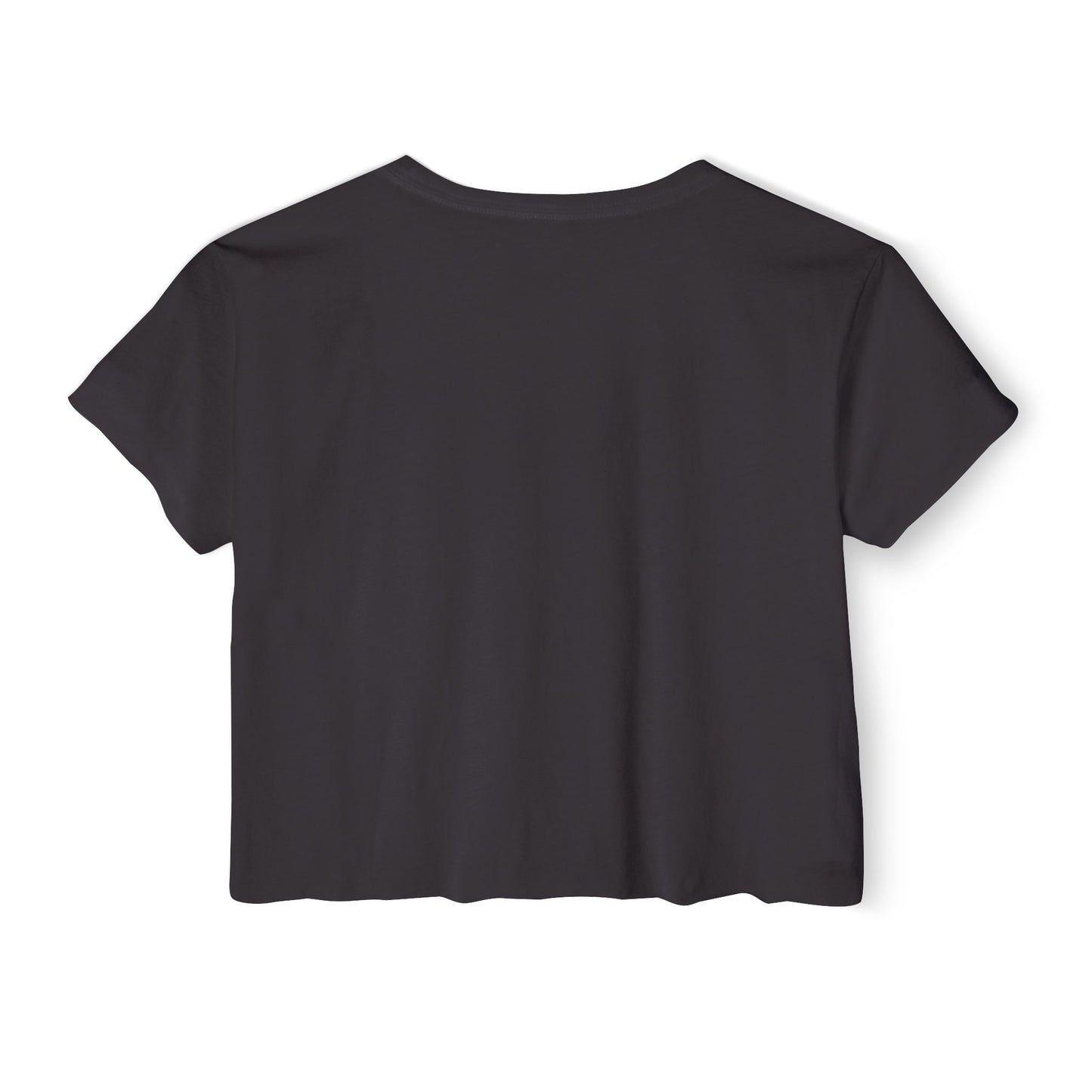 Misaligned Crop