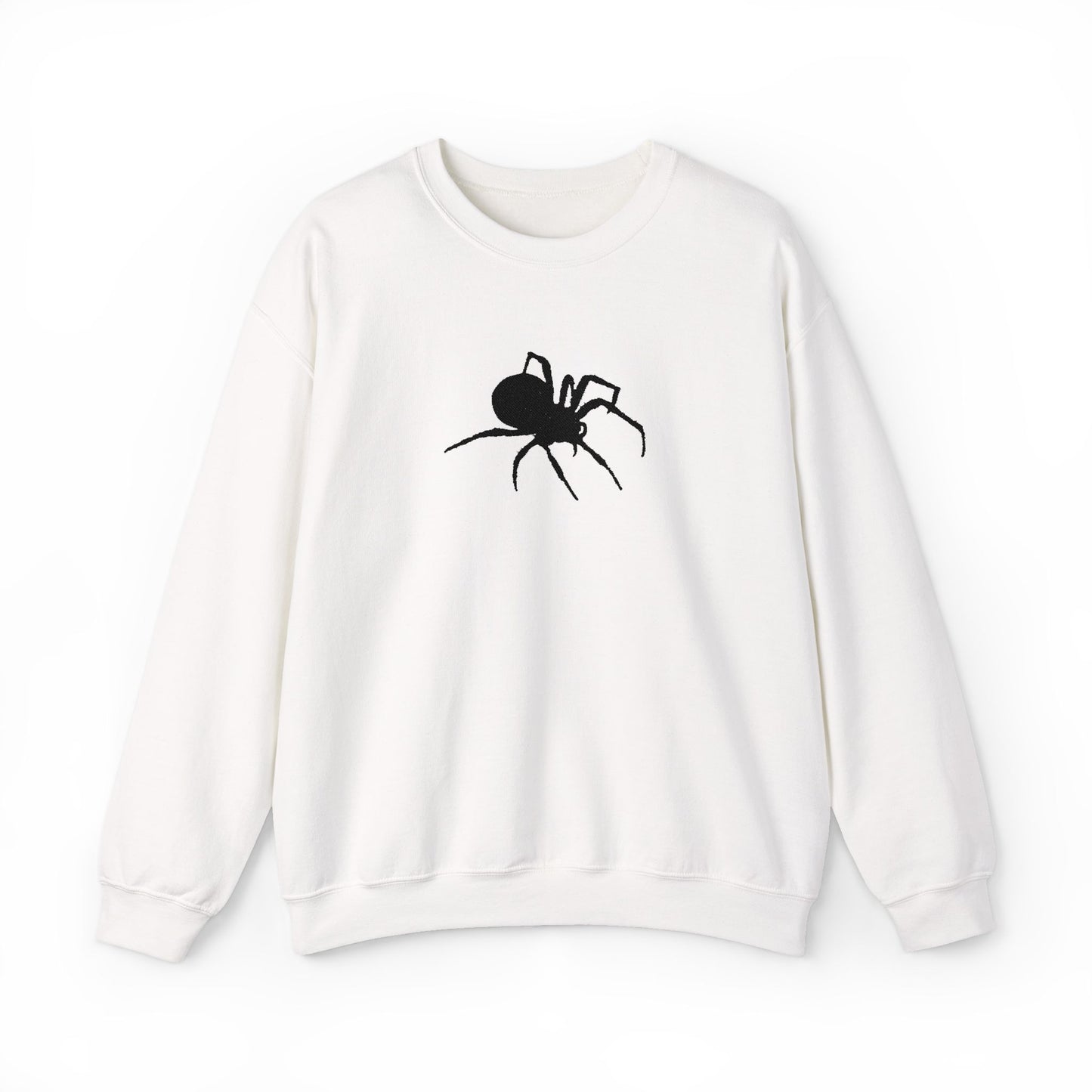 Arachnid Crewneck (Embroidered)