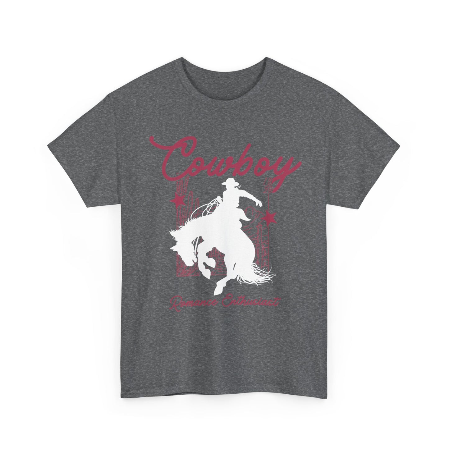 Cowboy Romance Tee