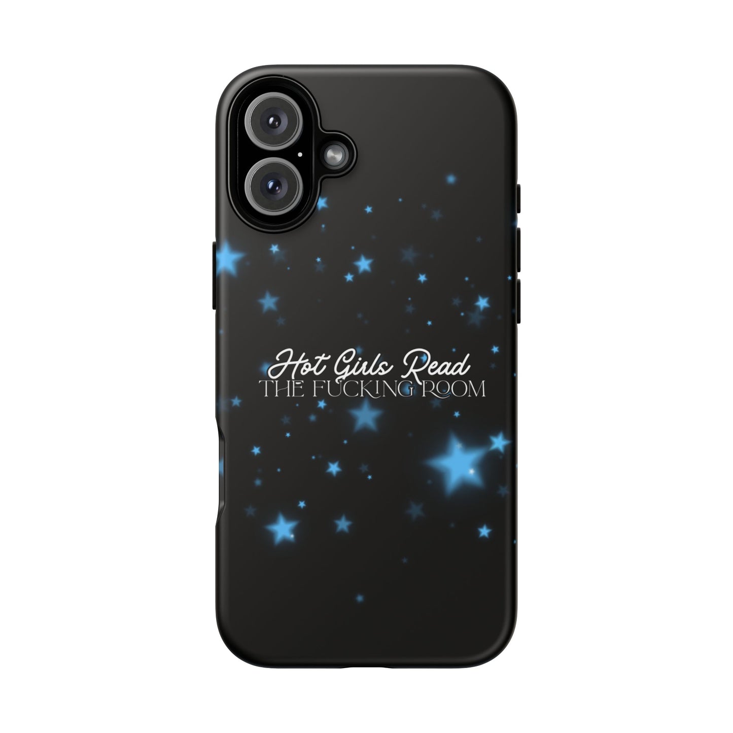 Read the Room Phone Case (Apple)