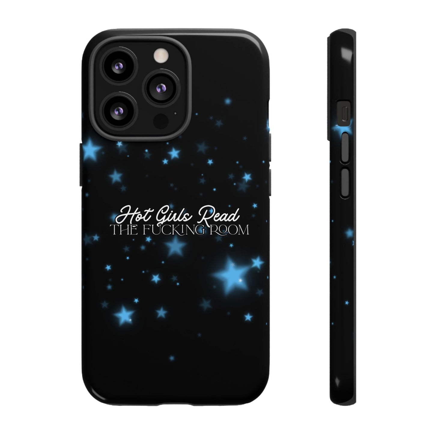 Read the Room Phone Case (Apple)