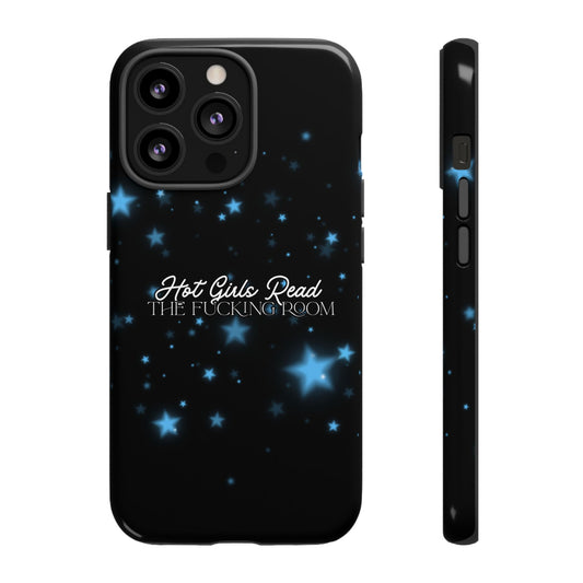 Read the Room Phone Case (Apple)