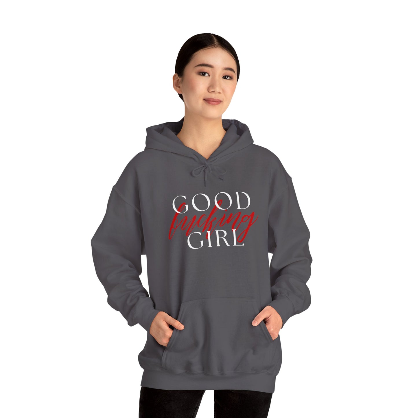 Good Girl Hoodie