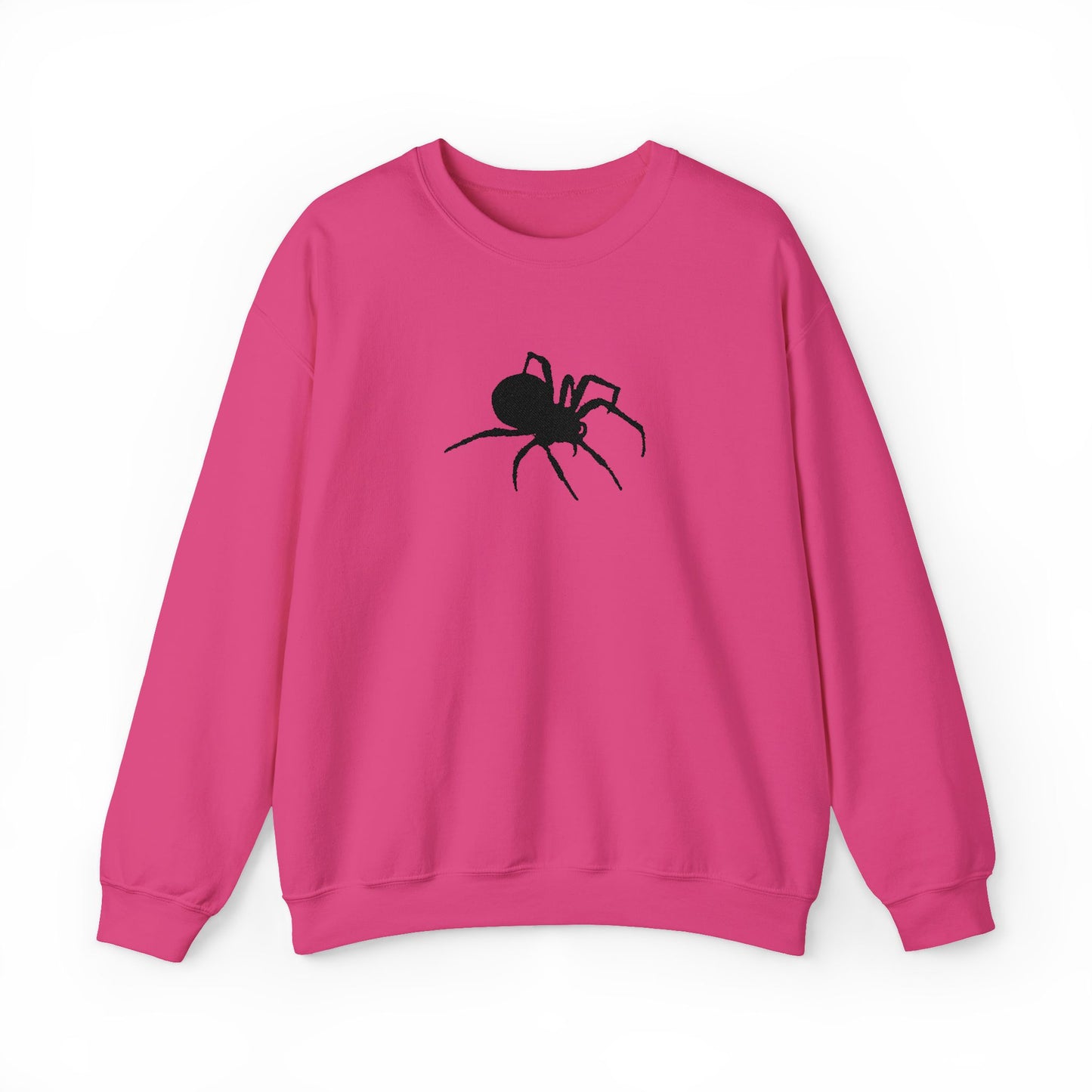 Arachnid Crewneck (Embroidered)