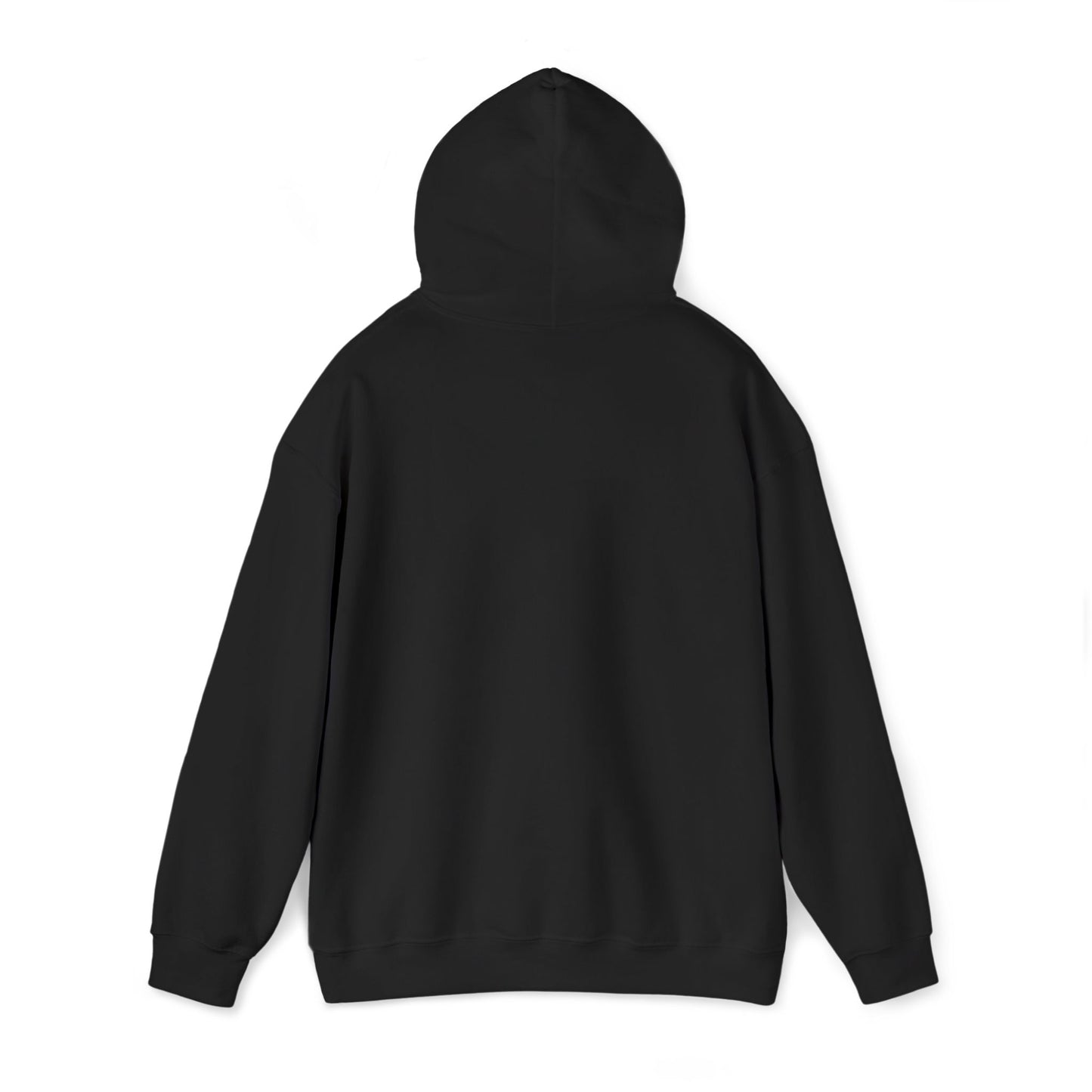 Feel Love Hoodie