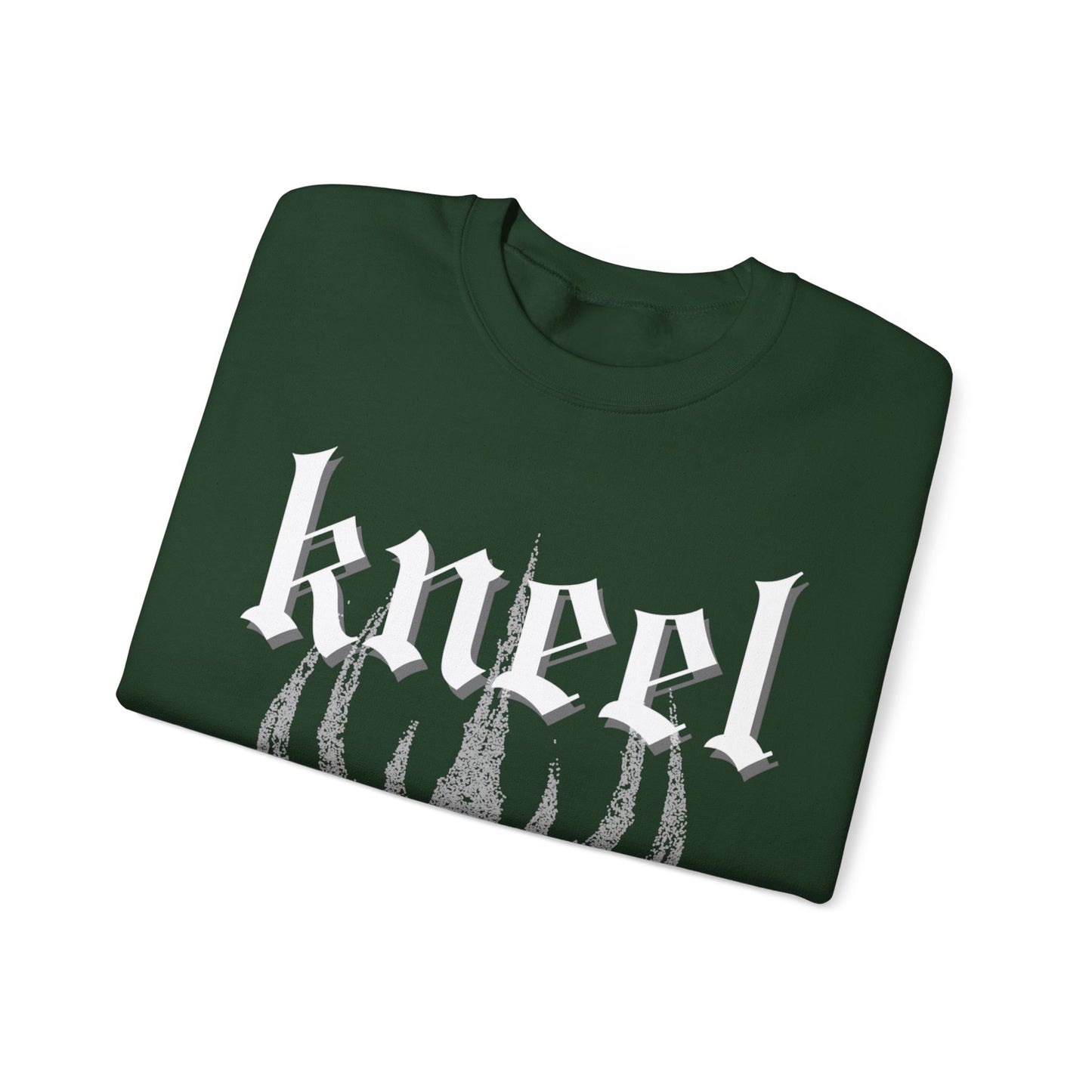 Kneel Crewneck