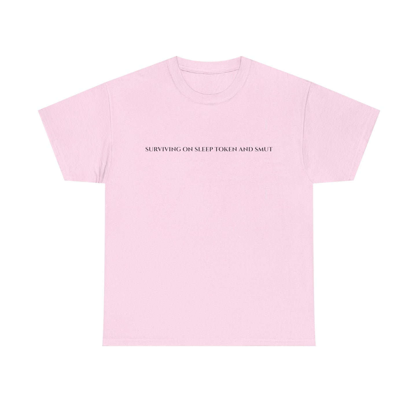 Surviving Tee