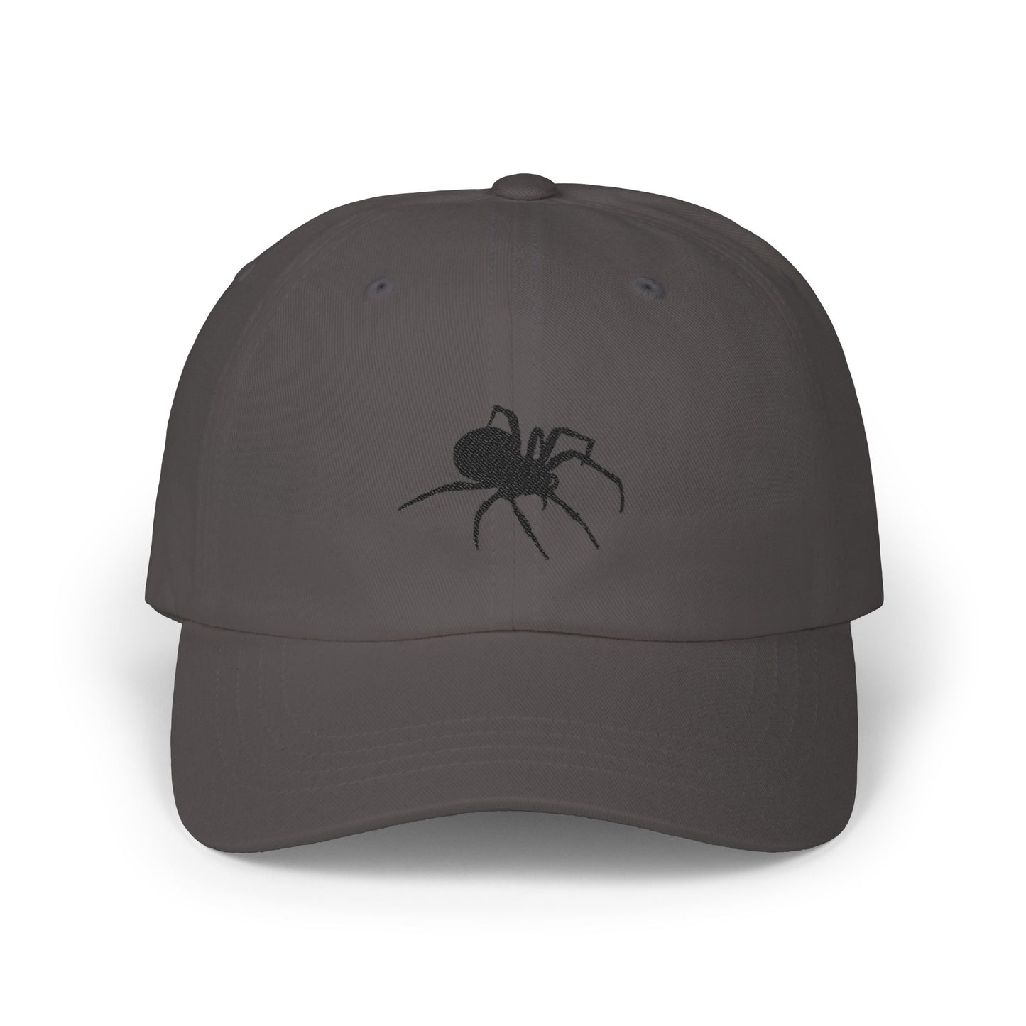 Arachnid Hat (Embroidered)