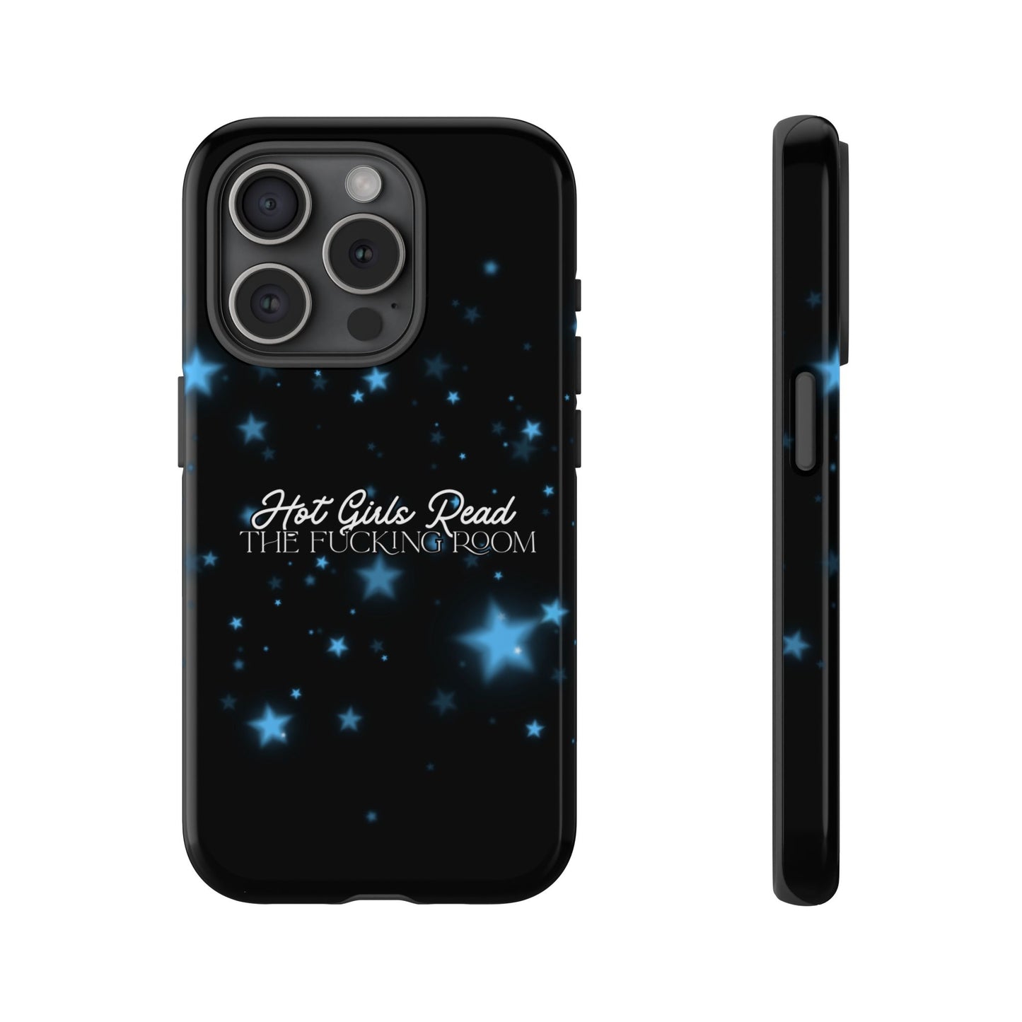 Read the Room Phone Case (Apple)
