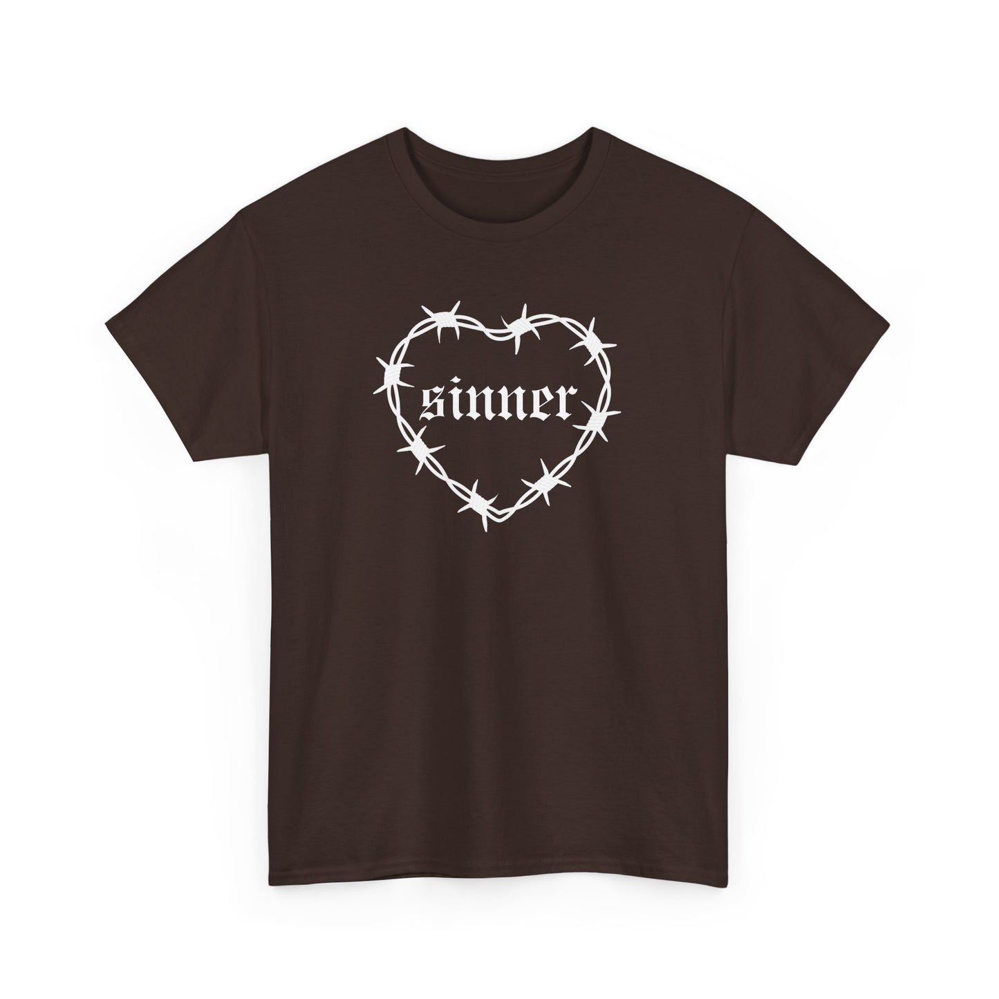 Sinner Tee