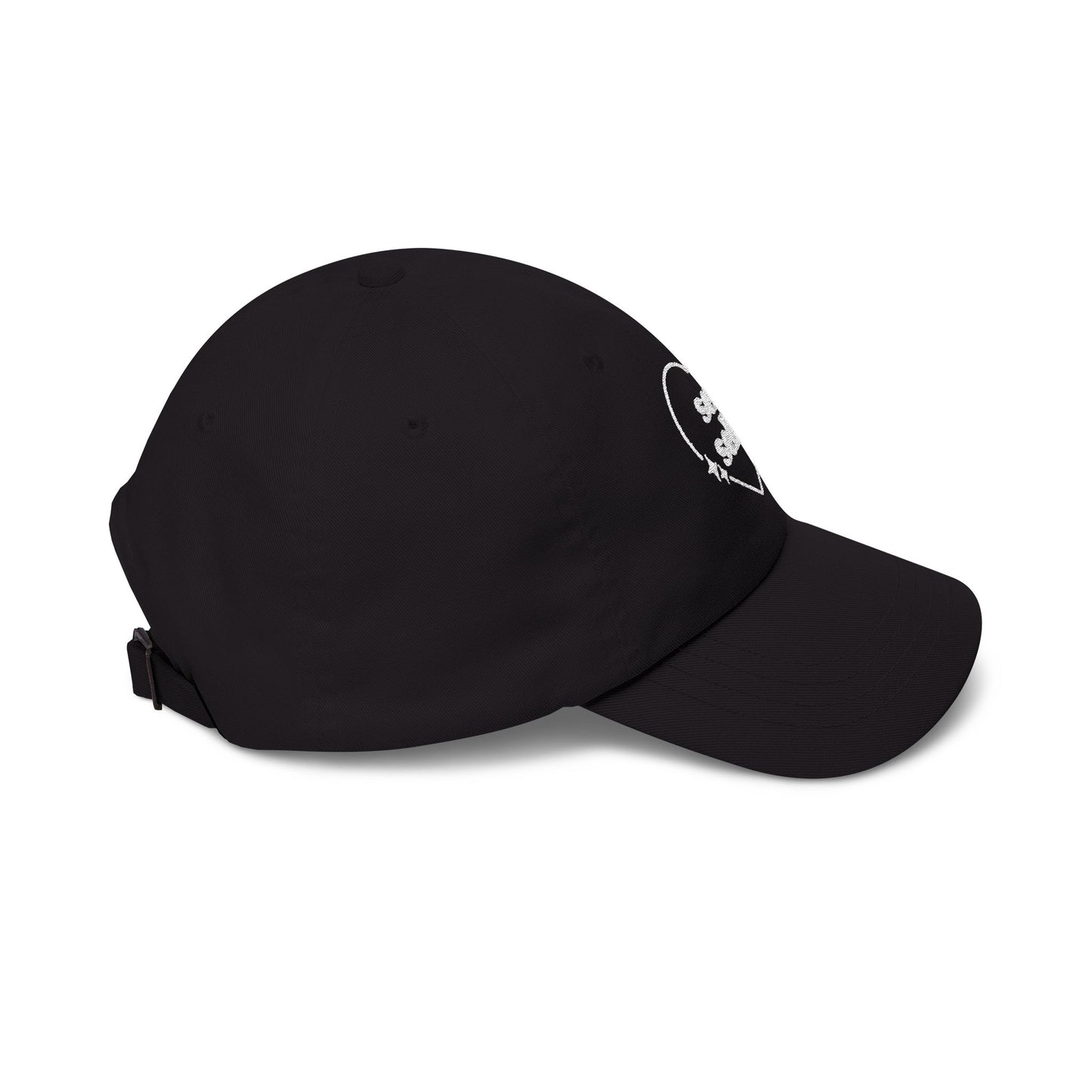 Sex Sells Hat (Embroidered)