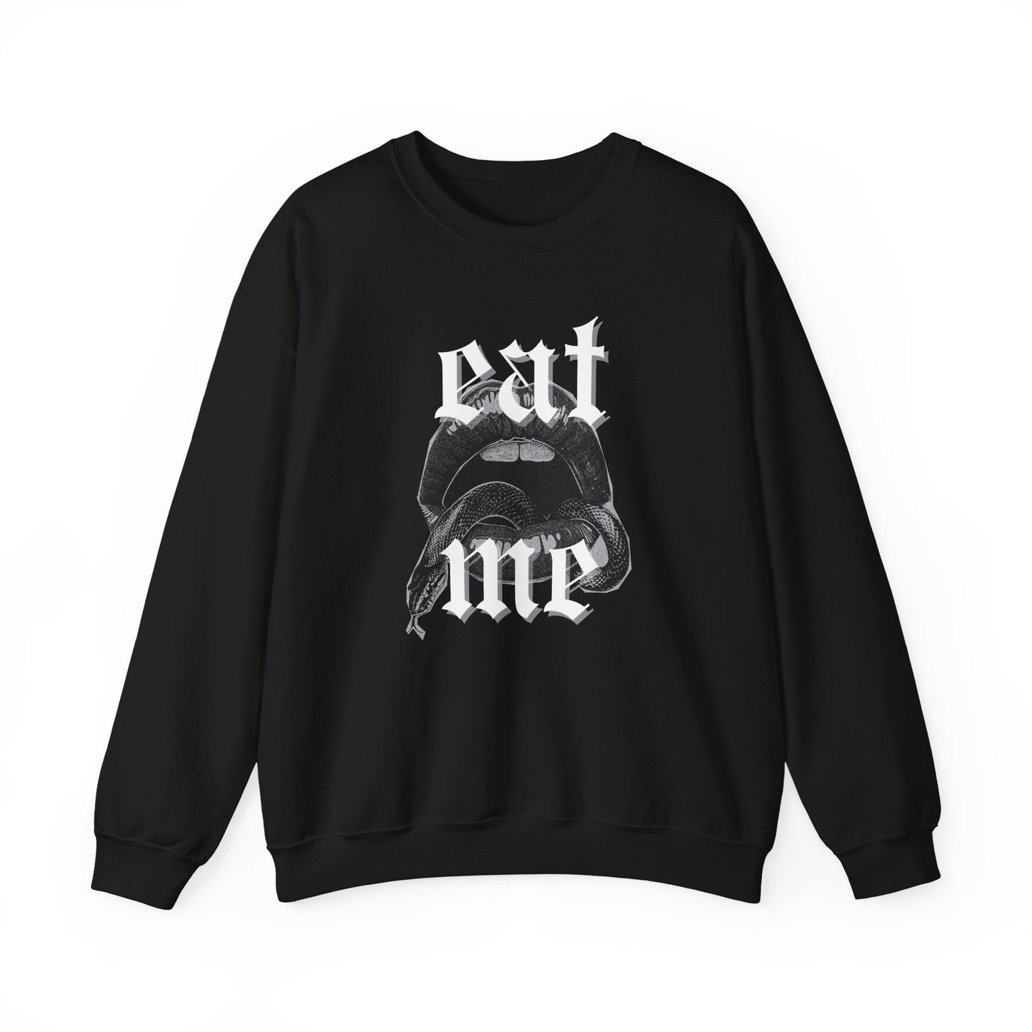 Eat Me Crewneck
