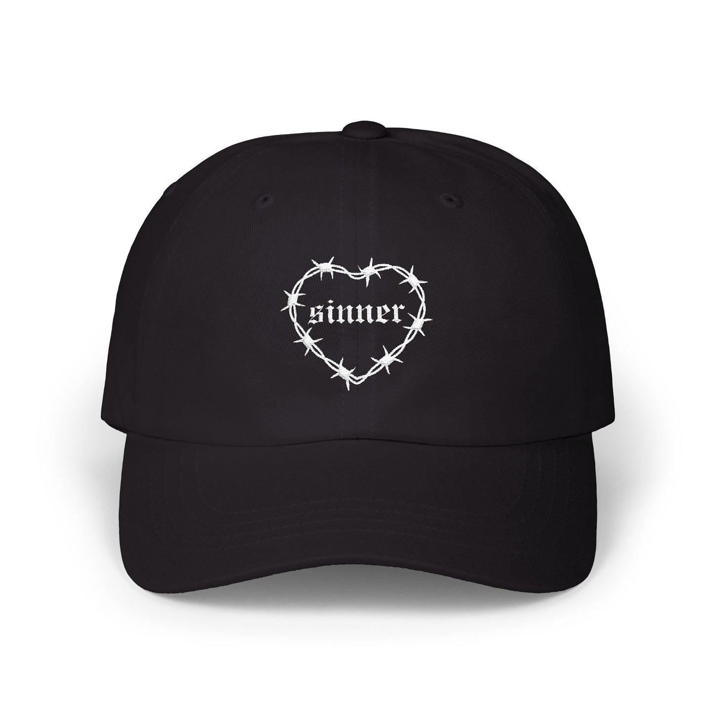 Sinner Hat