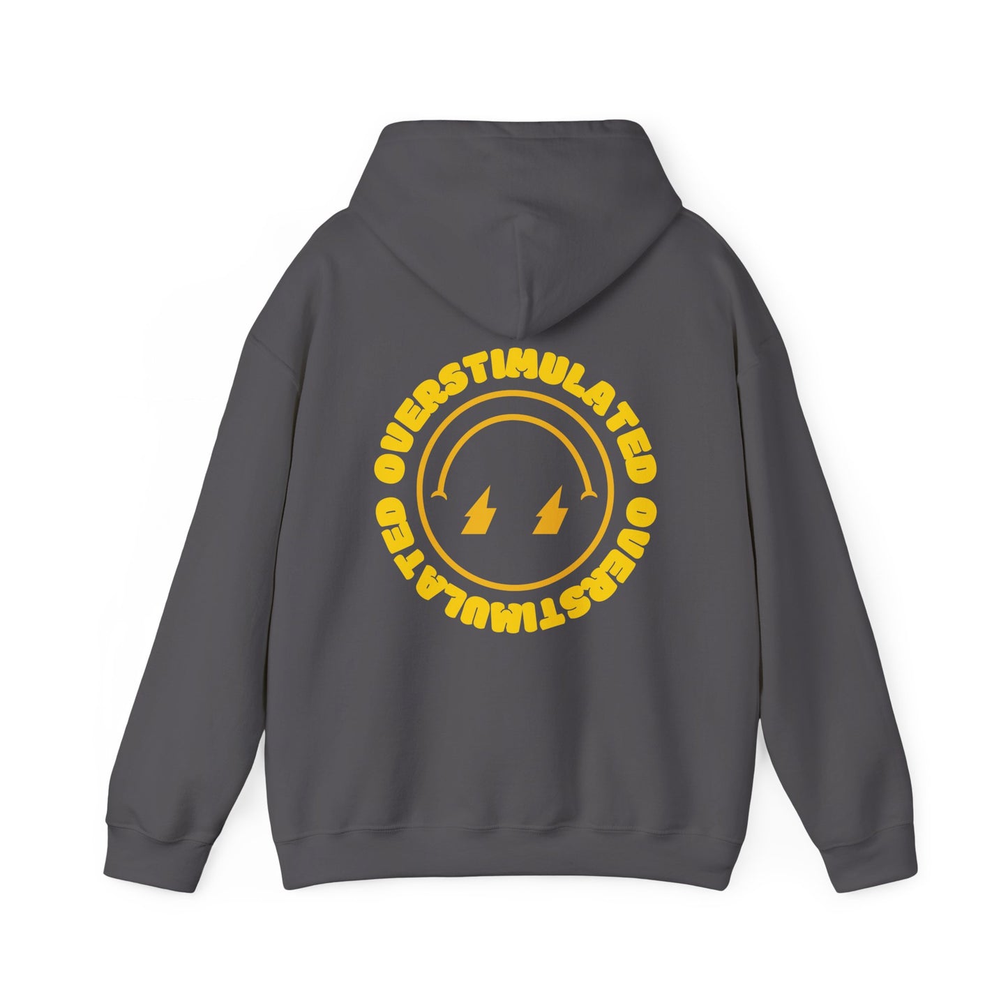Overstimulated Hoodie