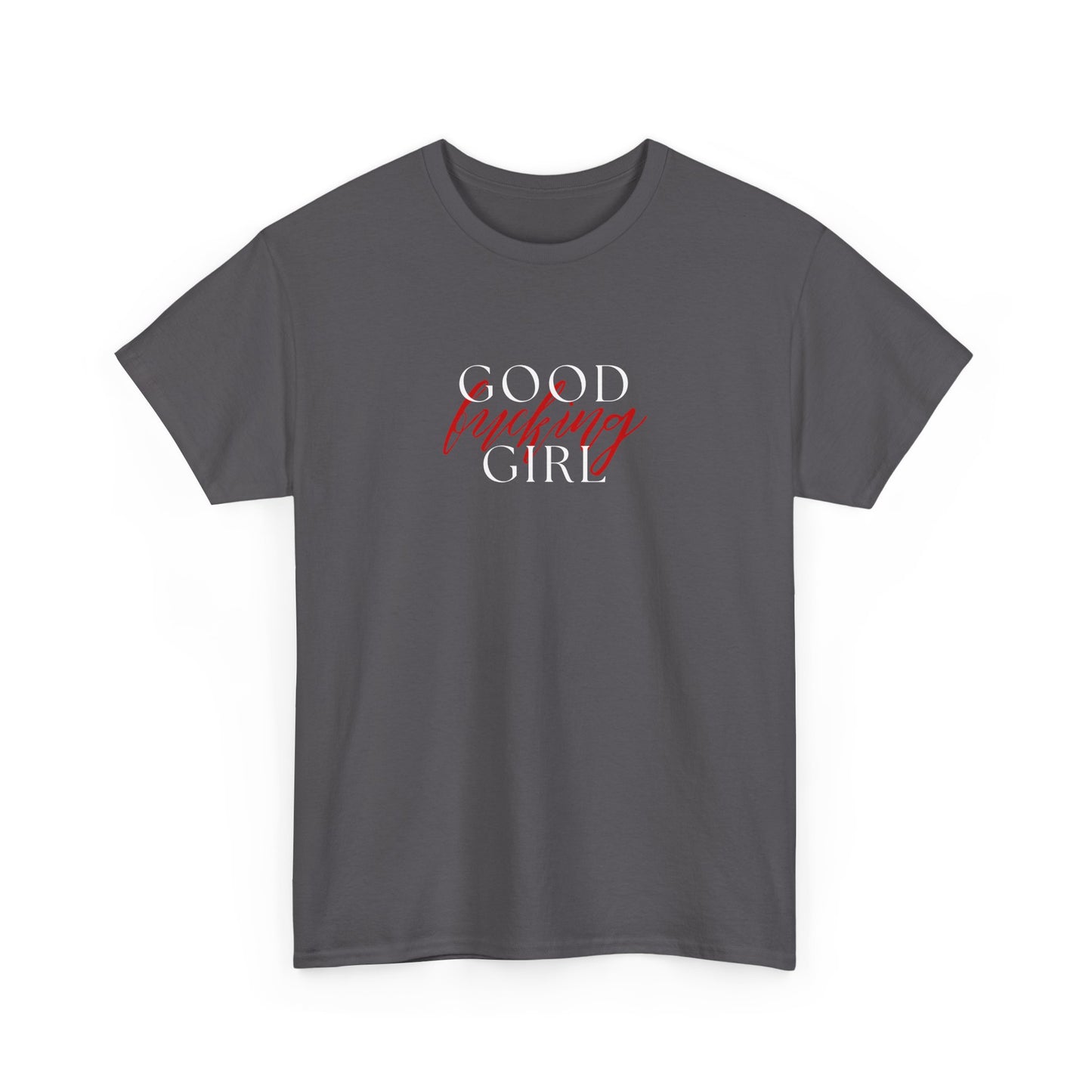Good Girl Tee