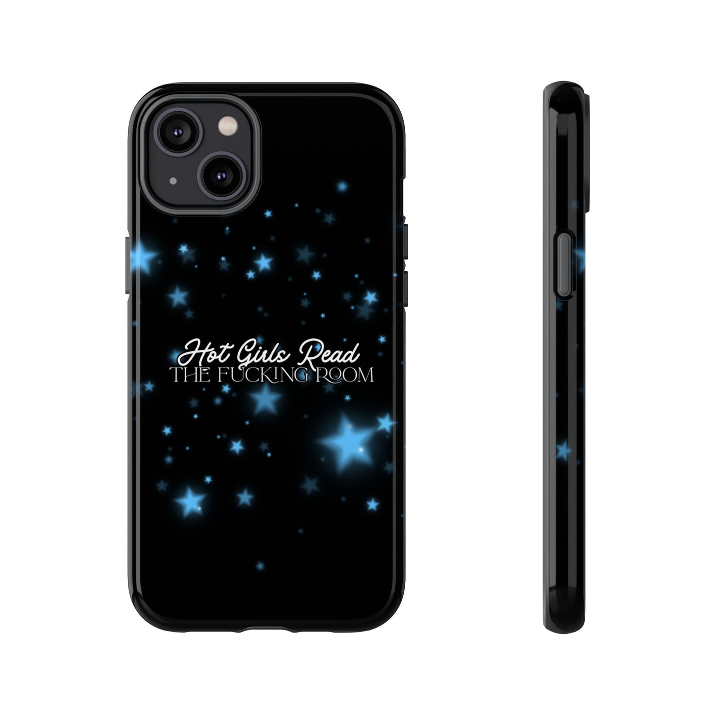 Read the Room Phone Case (Apple)