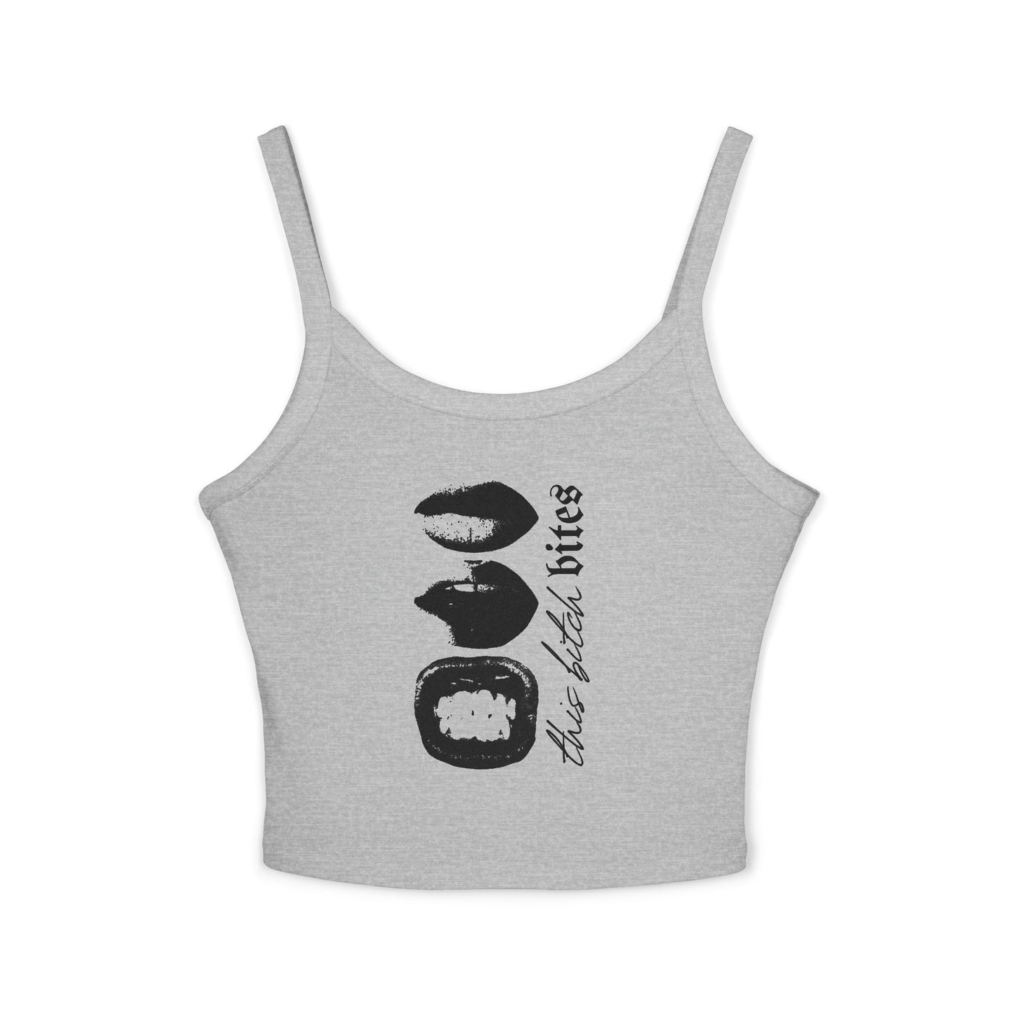 This Bitch Bites Tank (K&I PICKUP)