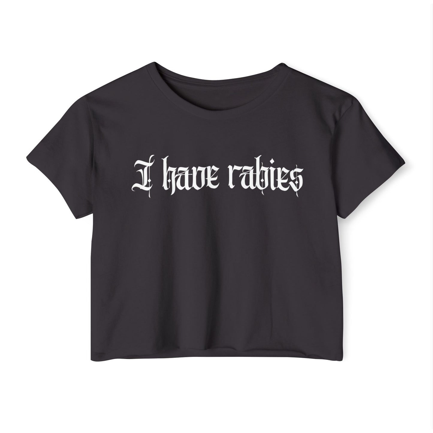 Rabies Crop