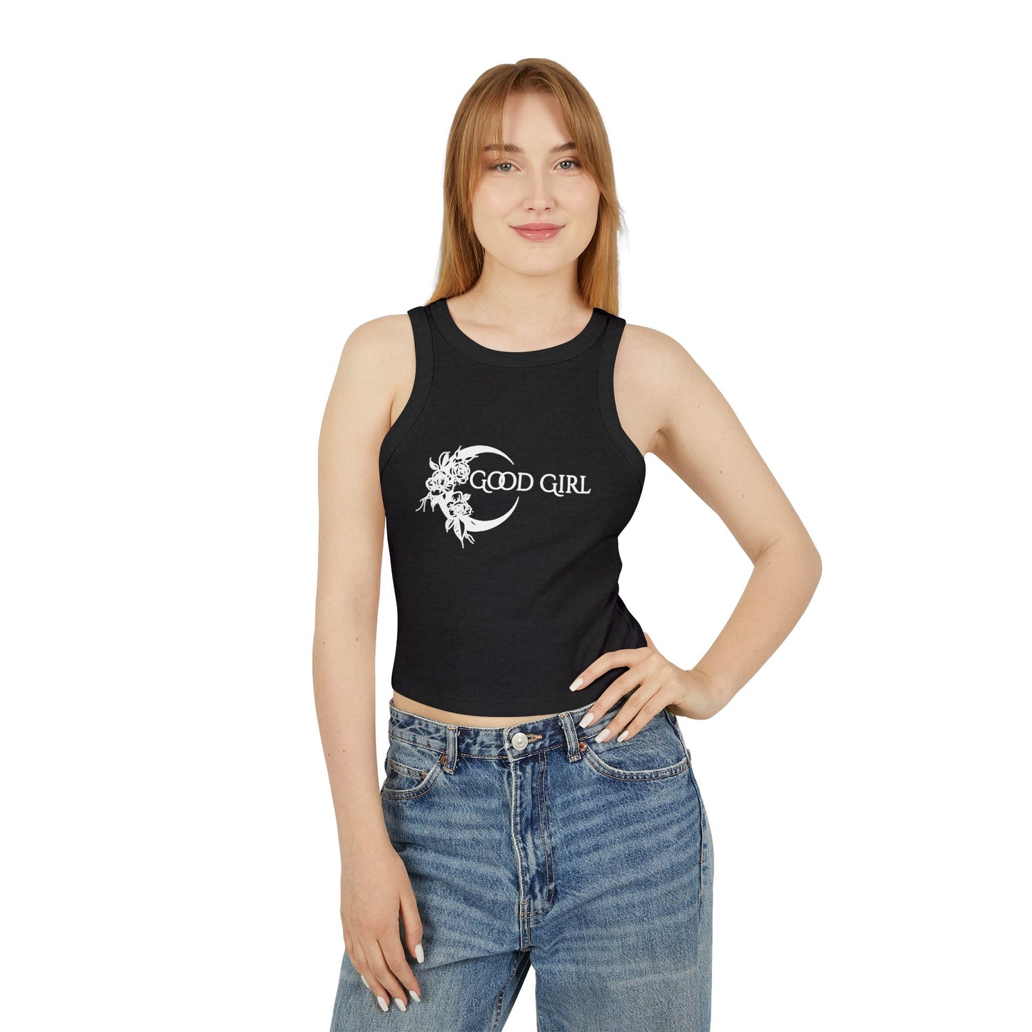 Side of the Moon Micro Rib Racer