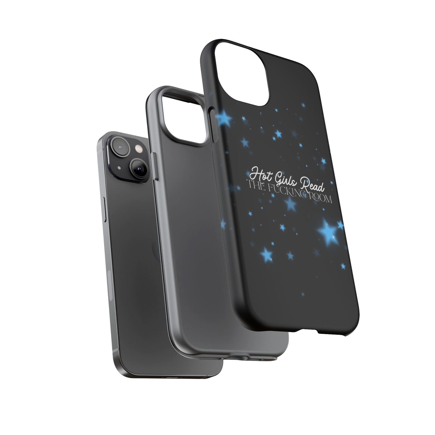 Read the Room Phone Case (Apple)