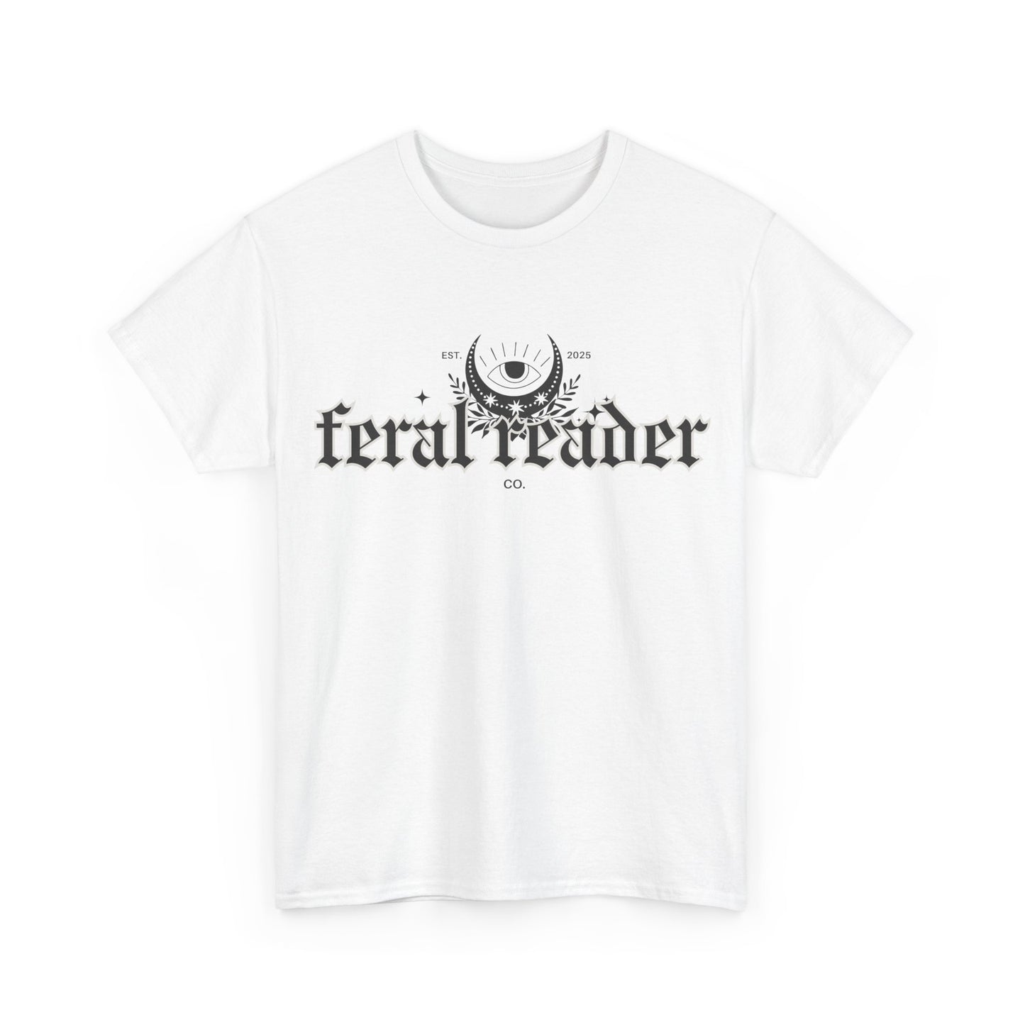 Rep Team All Seeing Tee (REPS ONLY)