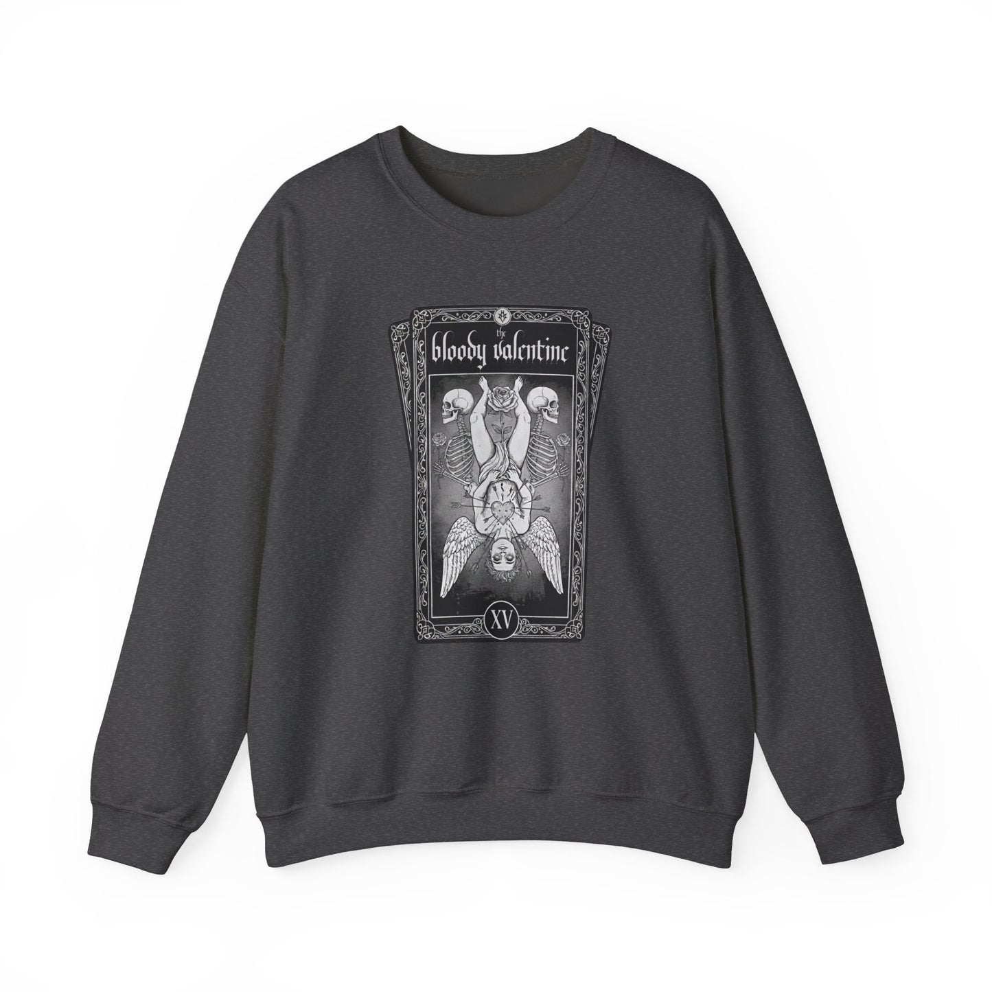 Bloody Valentine Crewneck