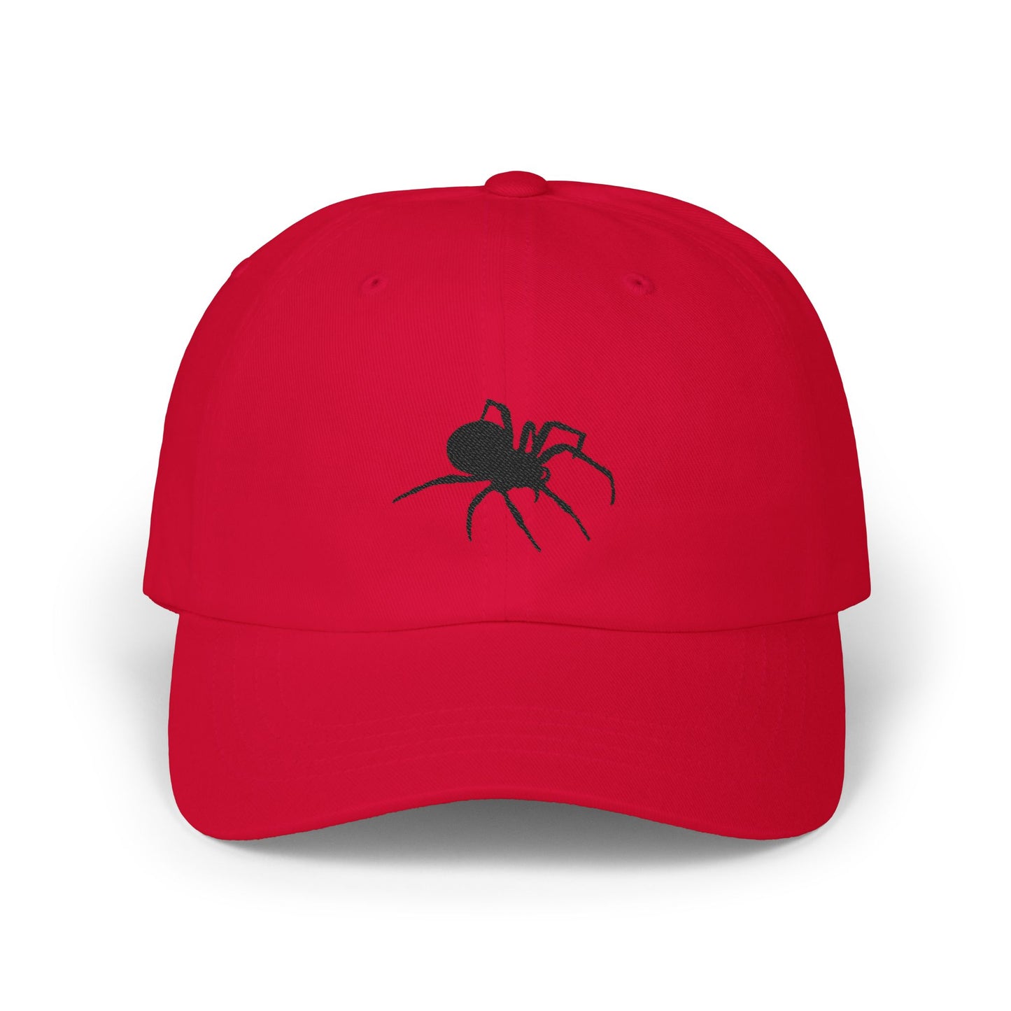 Arachnid Hat (Embroidered)