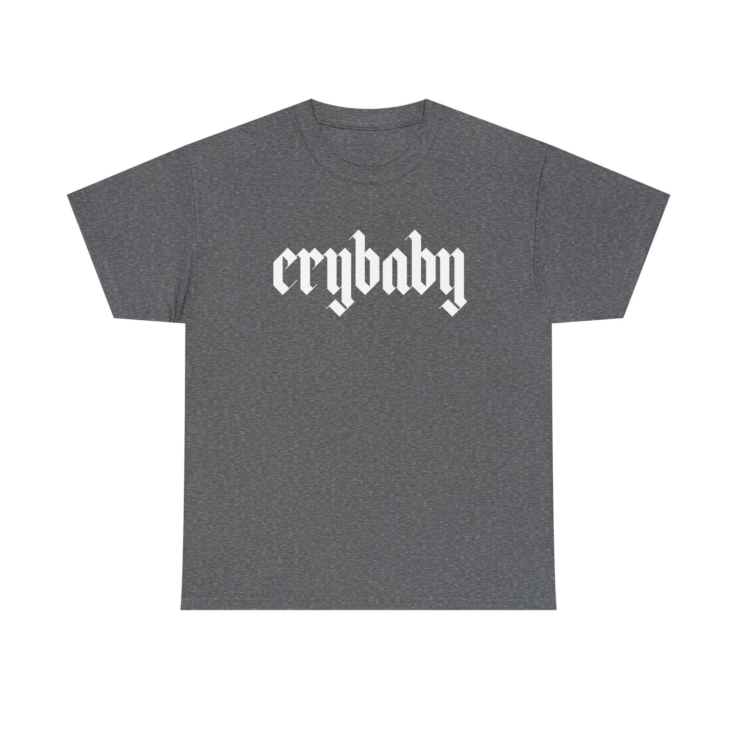 Crybaby Tee