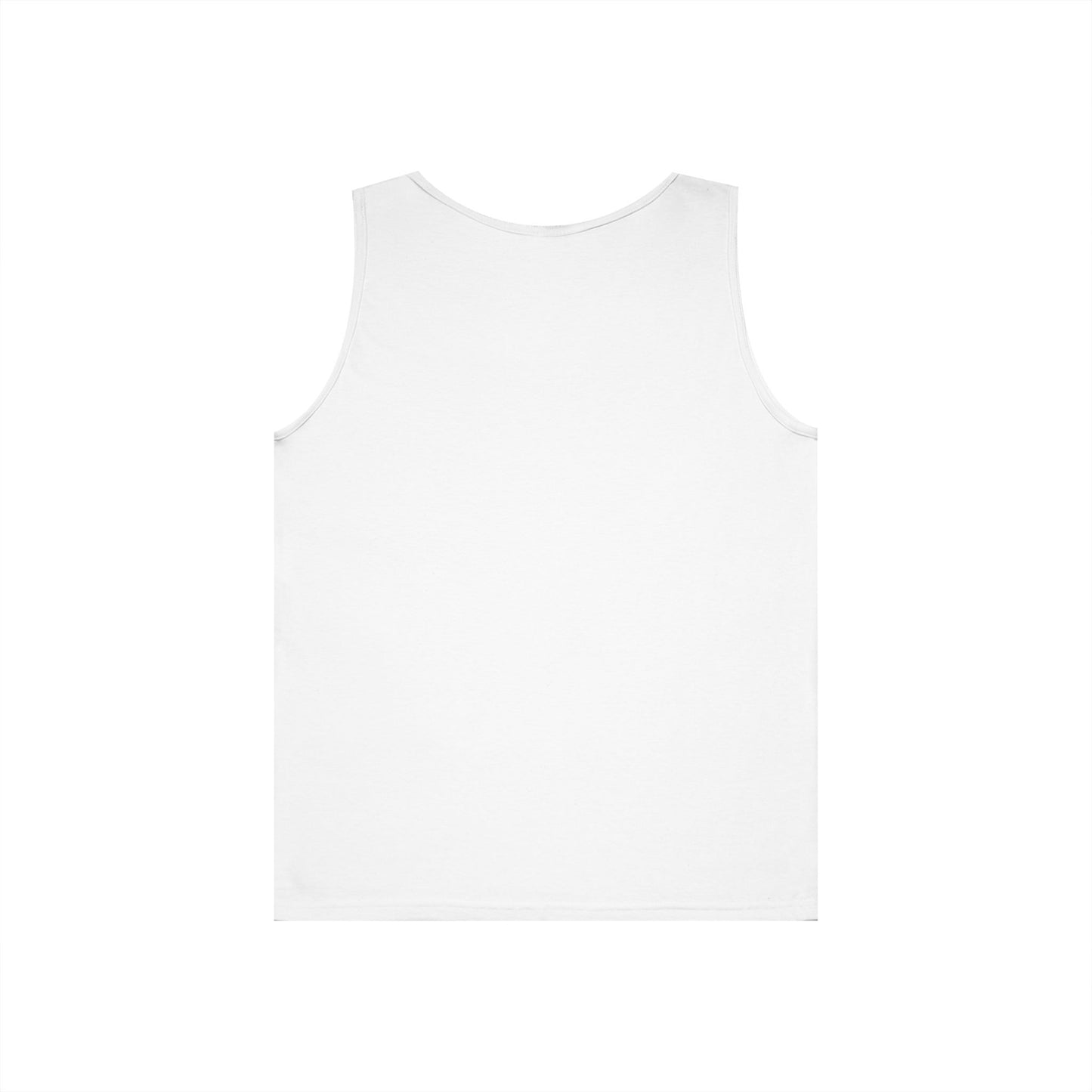 Grim Reader Tank