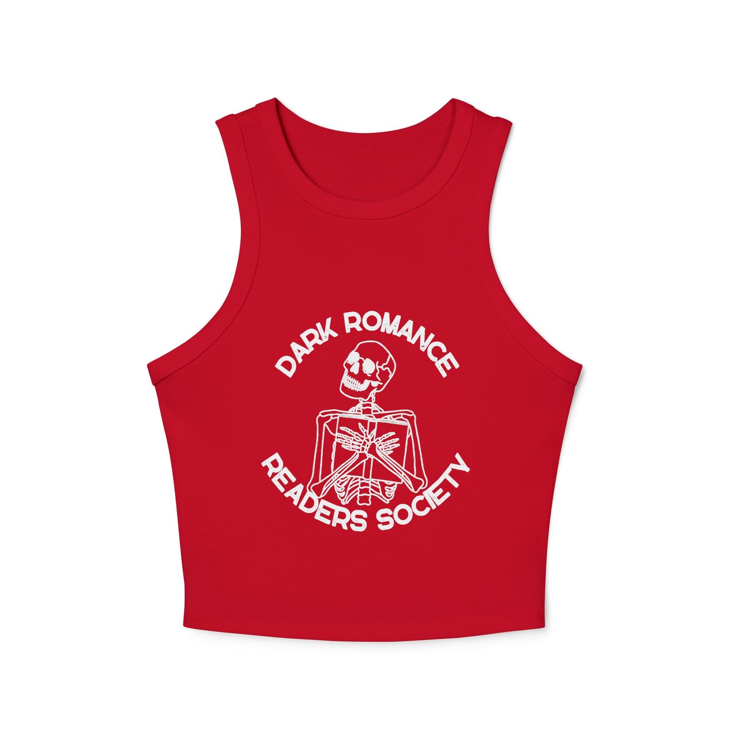 Dark Romance Society Micro Rib Racer