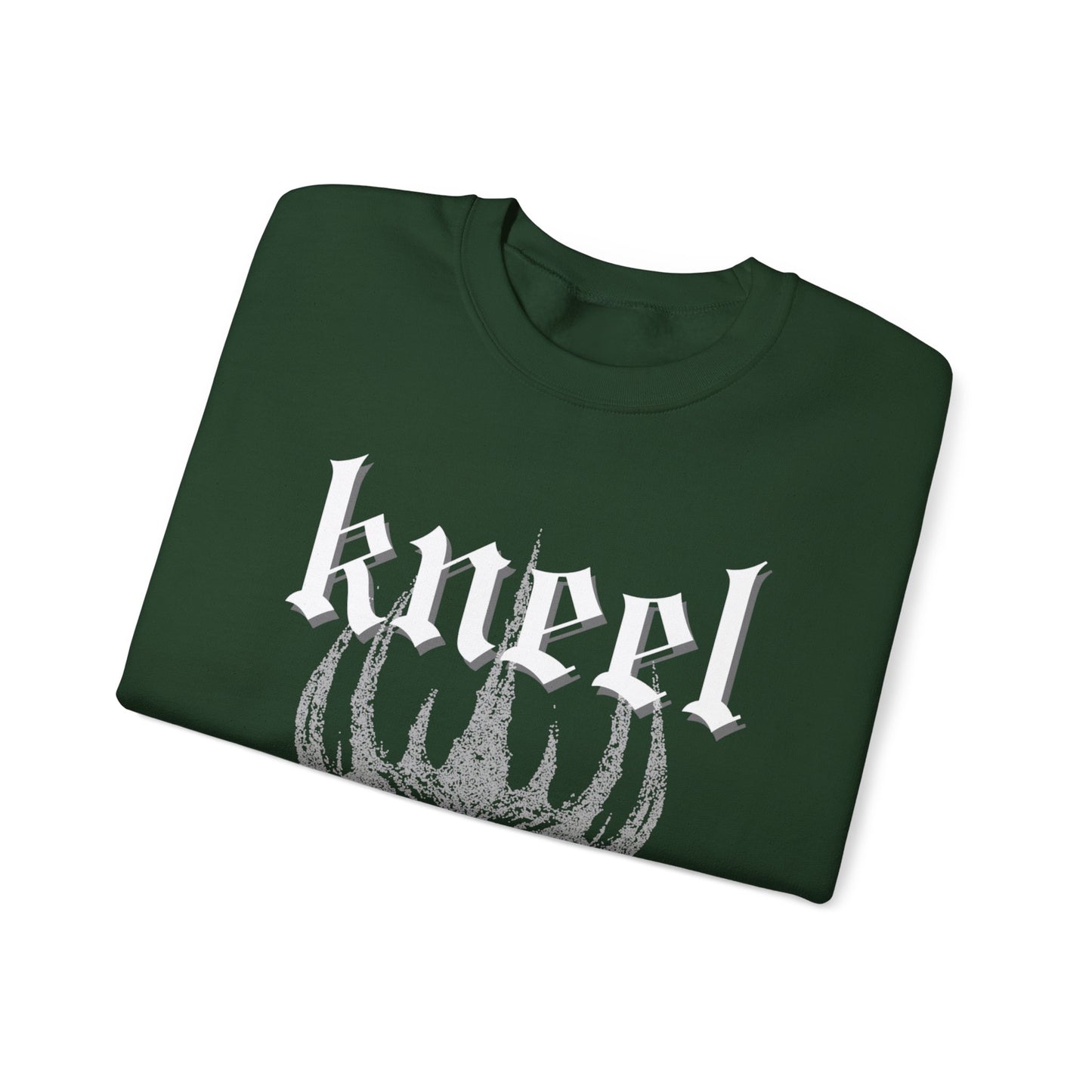 Kneel Crewneck