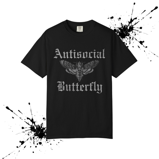 Antisocial Tee