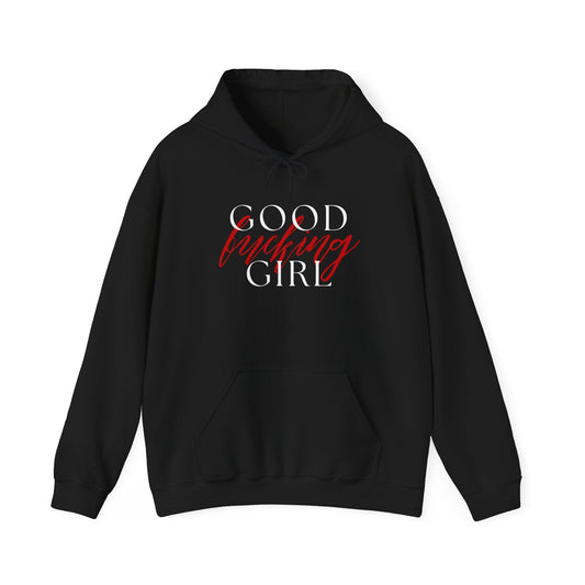 Good Girl Hoodie