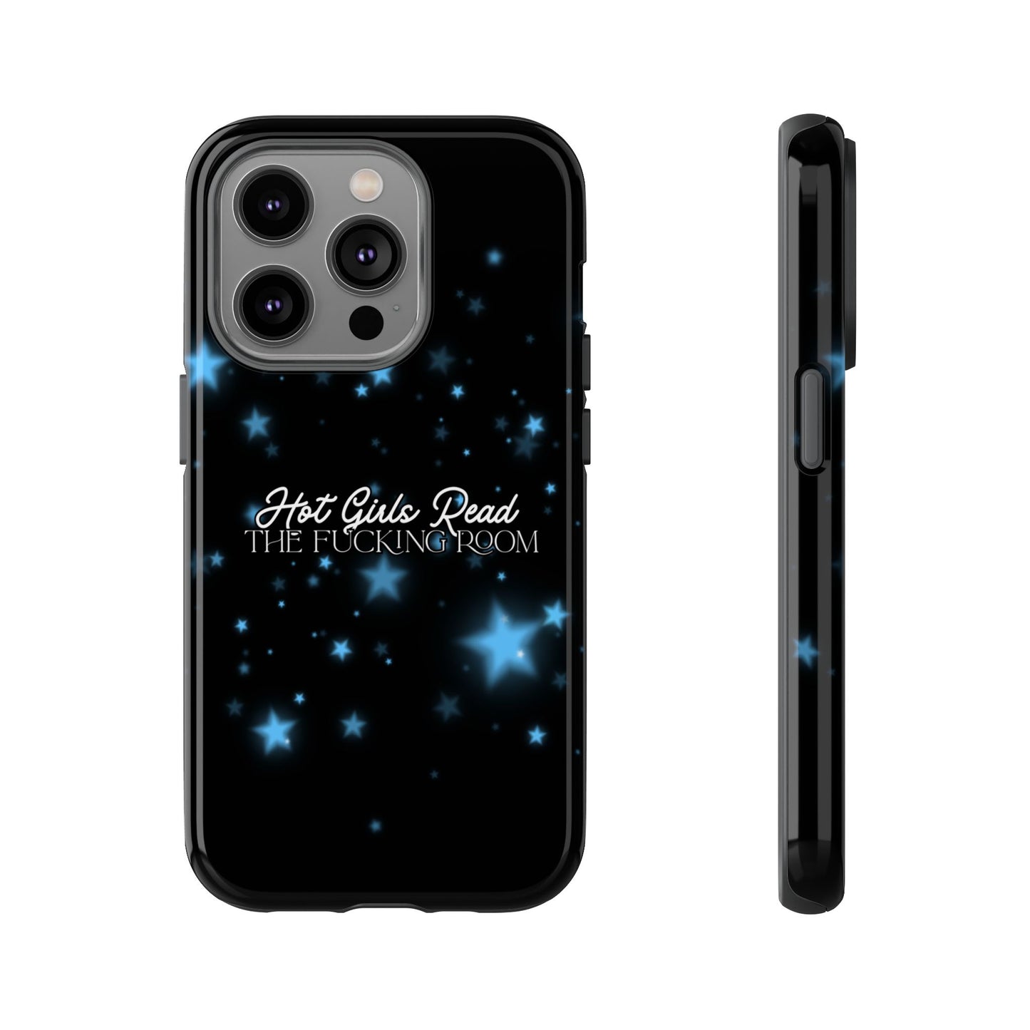 Read the Room Phone Case (Apple)