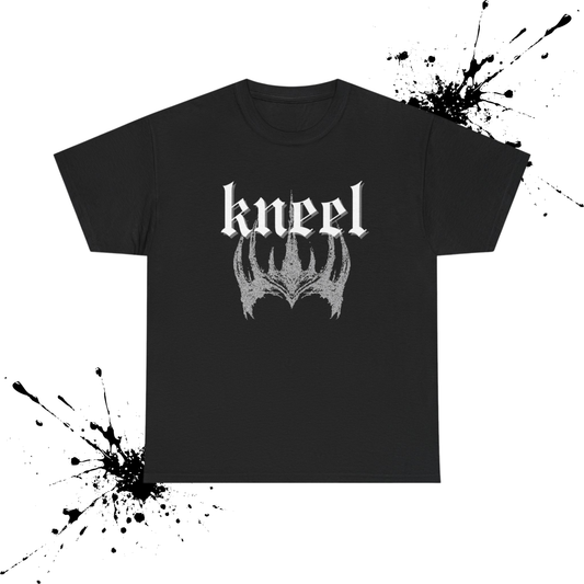 Kneel Tee