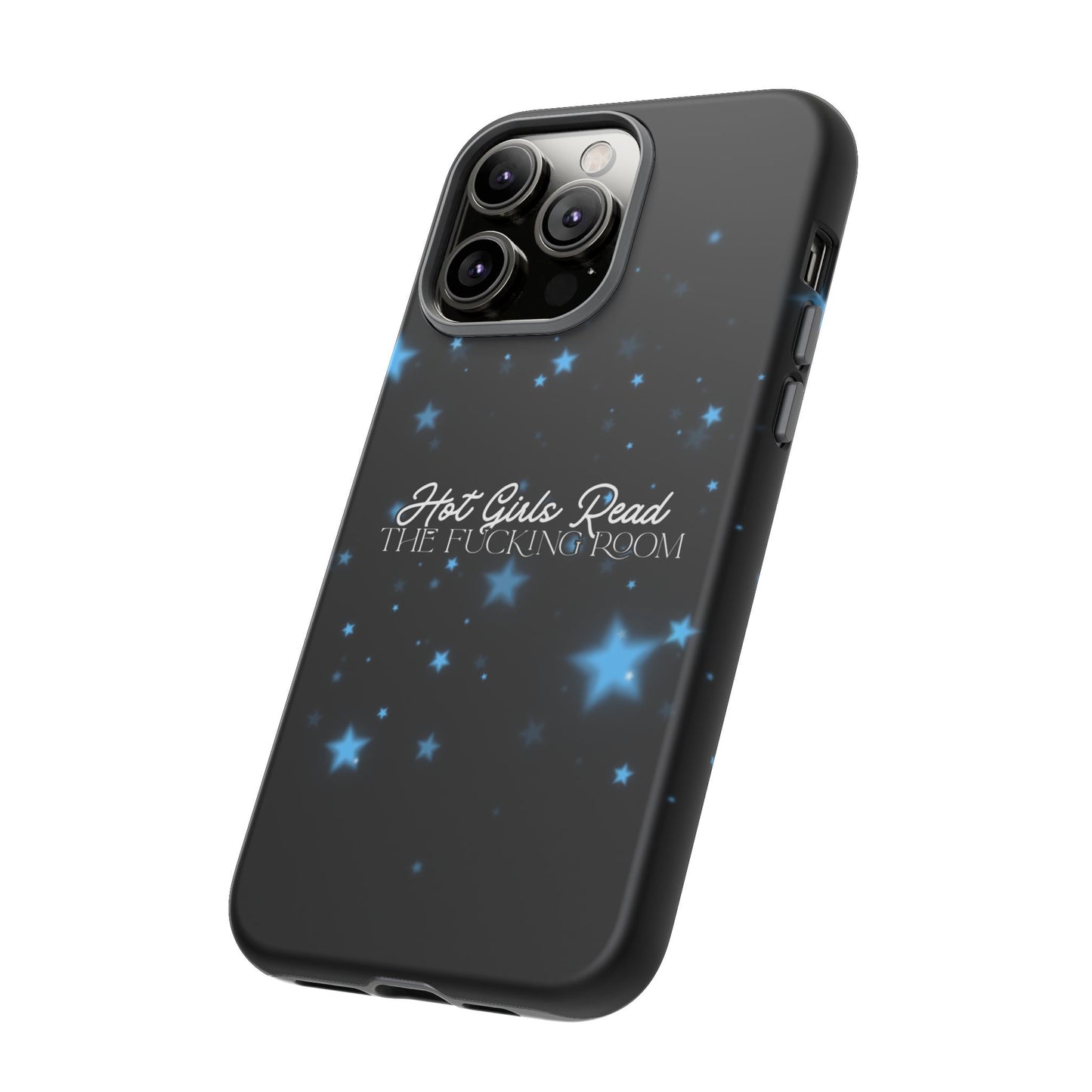 Read the Room Phone Case (Apple)