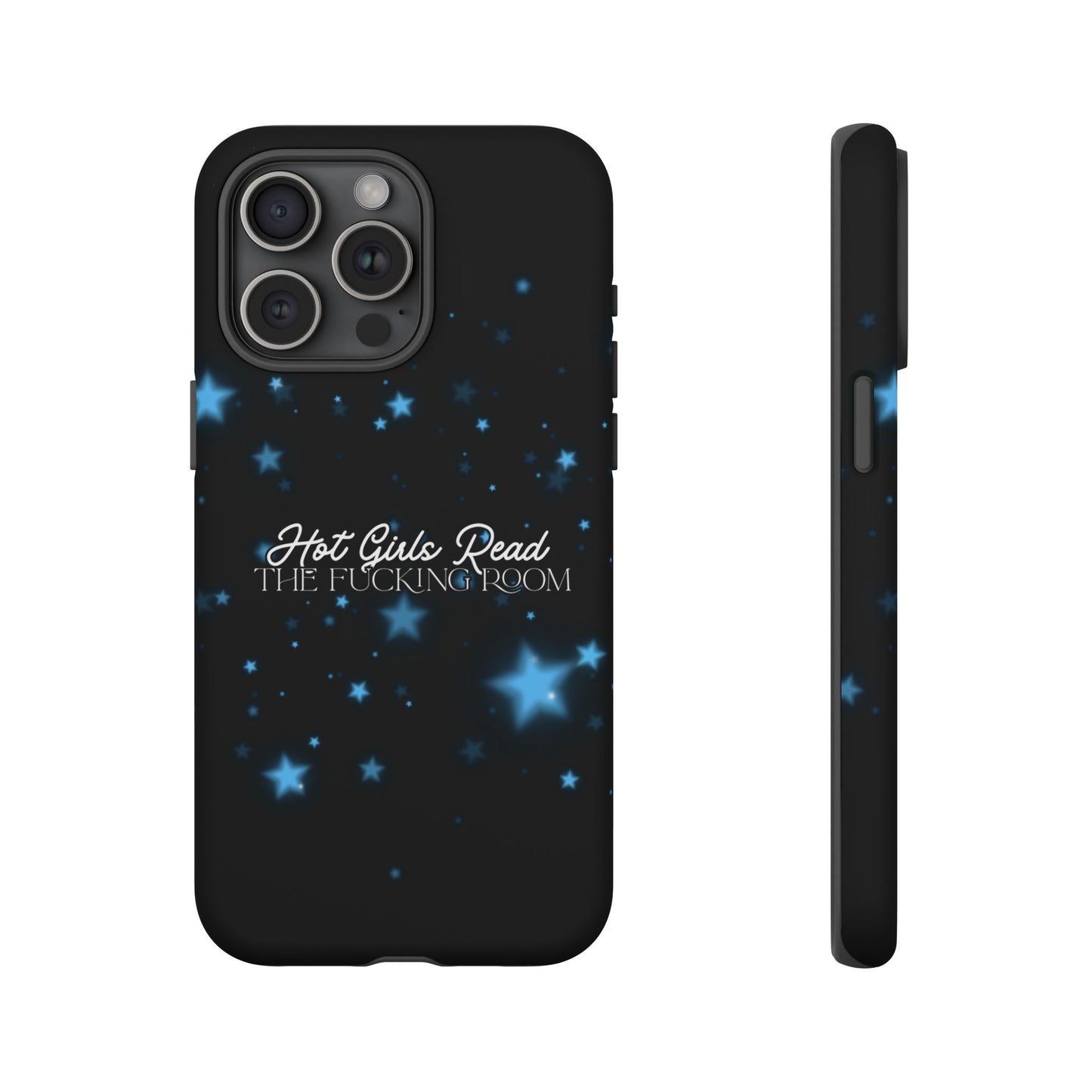 Read the Room Phone Case (Apple)