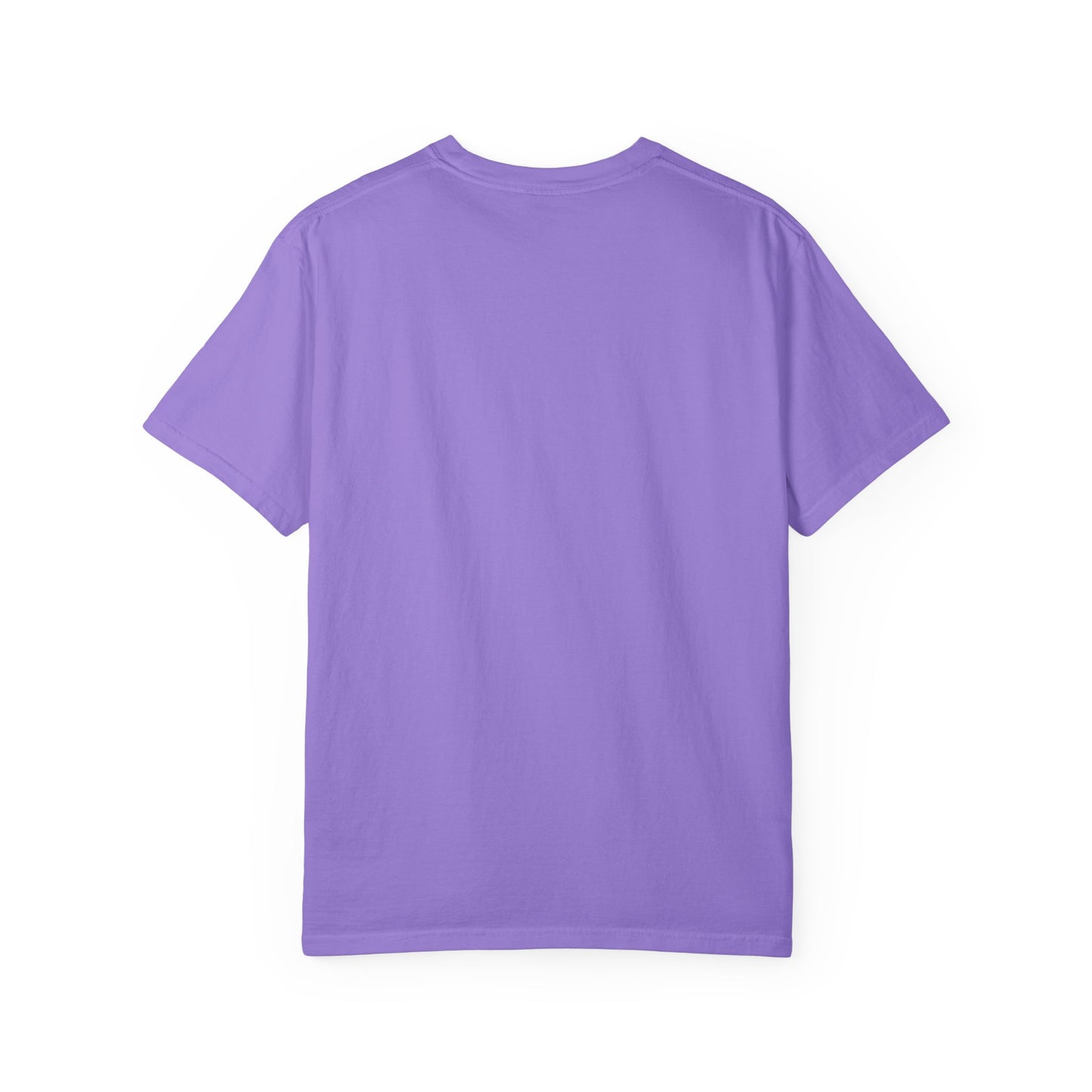 Meltdown Comfort Colors Tee