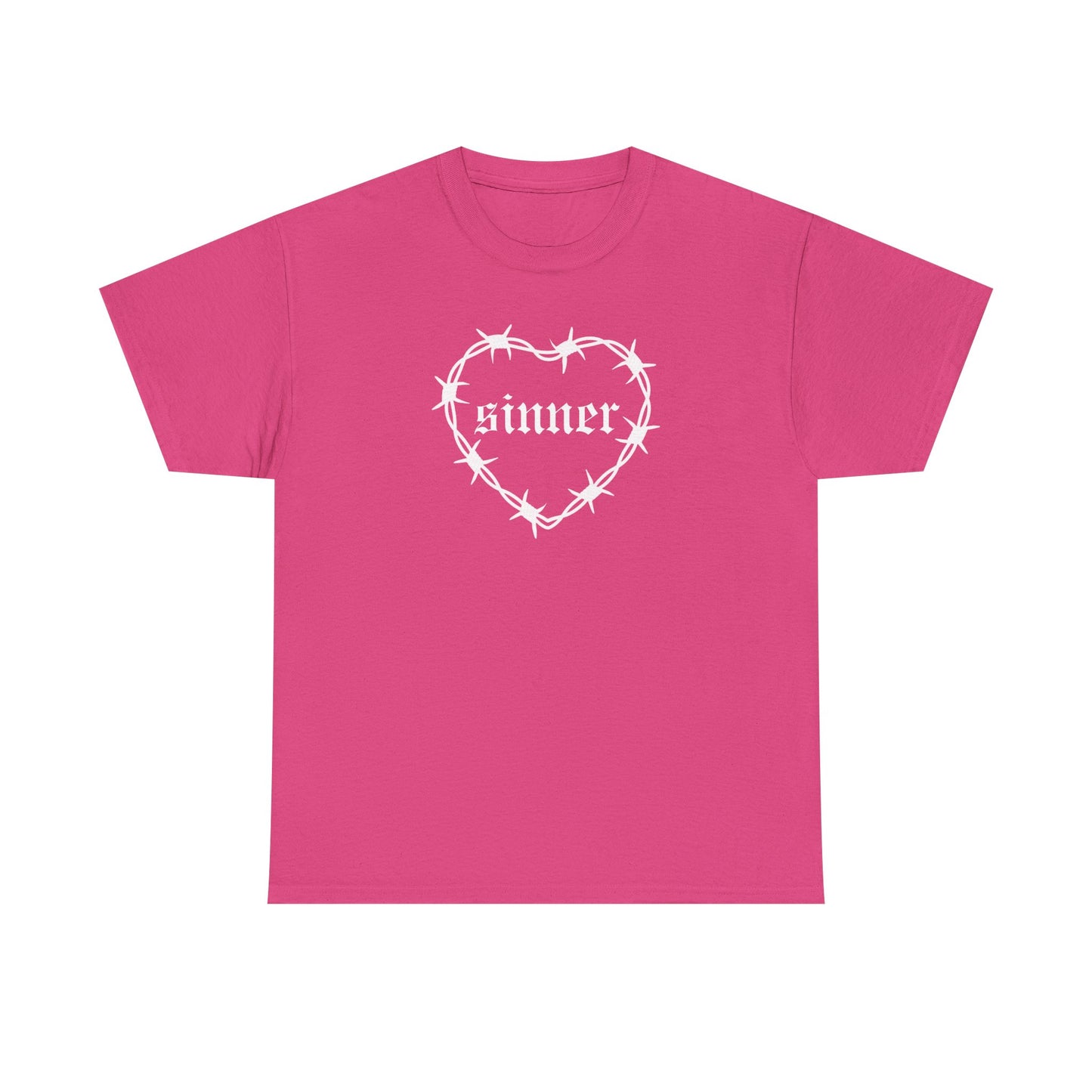 Sinner Tee