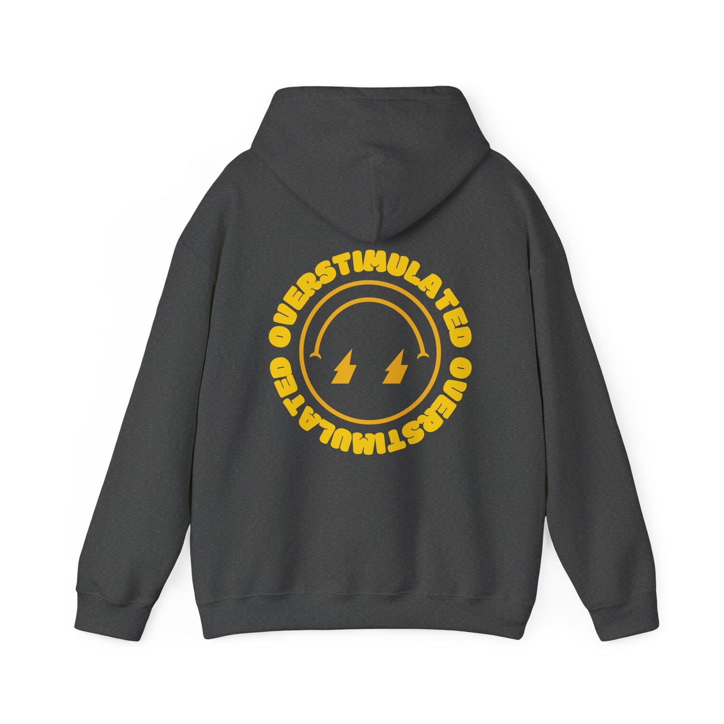 Overstimulated Hoodie