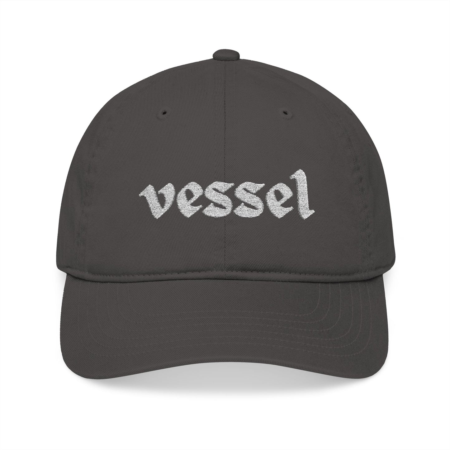 Vessel Hat (Embroidery)