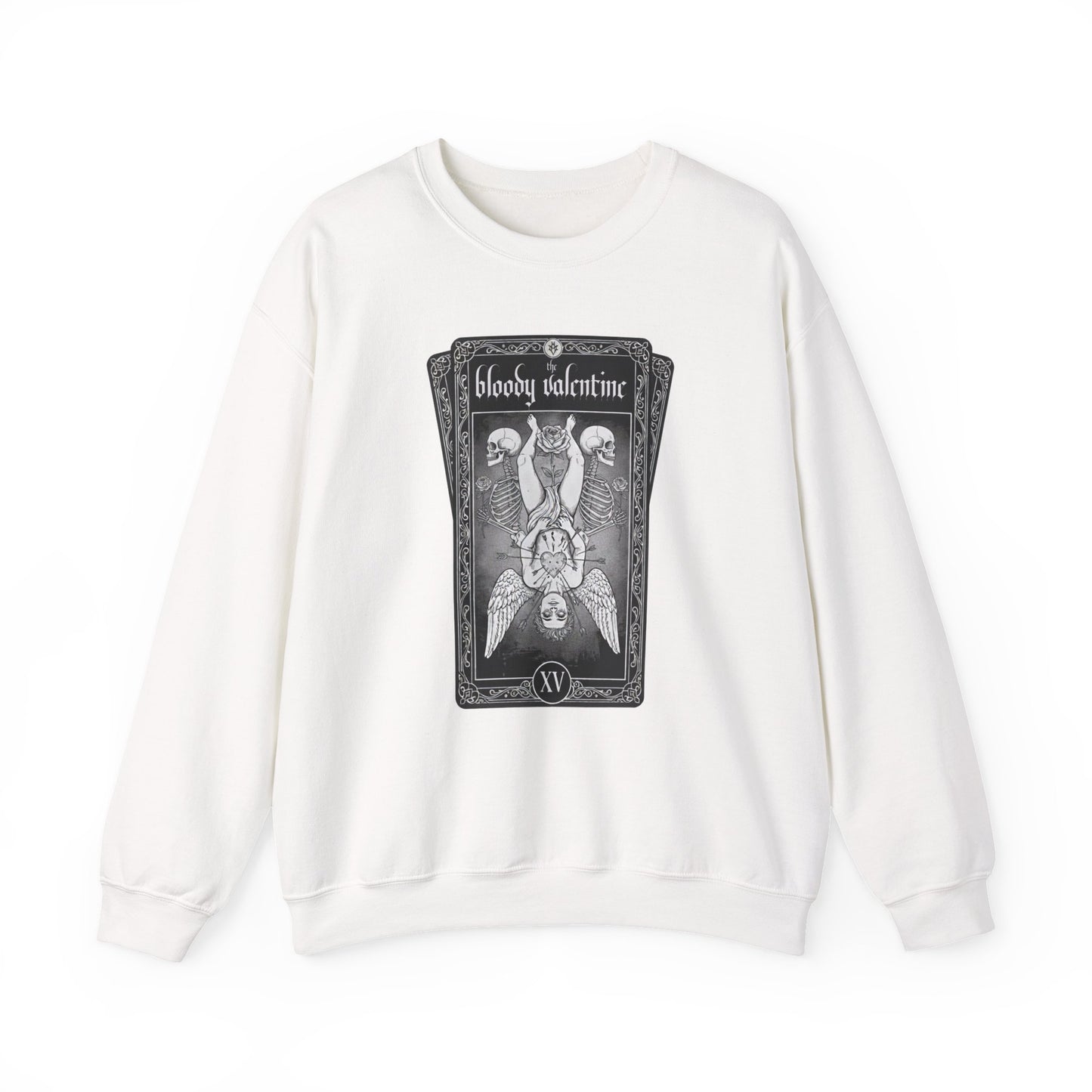 Bloody Valentine Crewneck