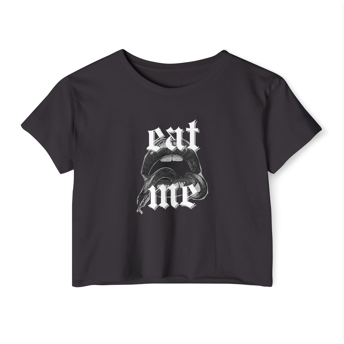 Eat Me Crop