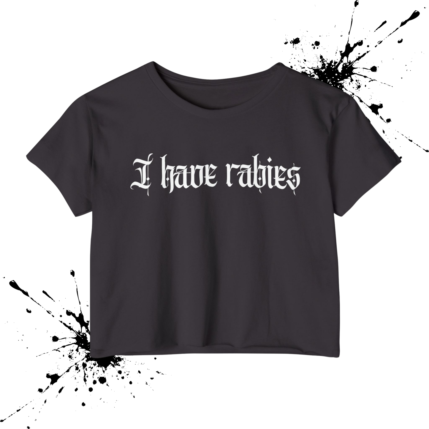 Rabies Crop