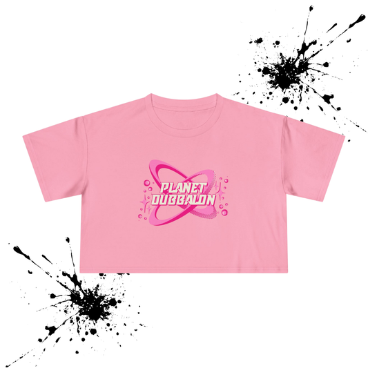 Planet Dubbalon Crop