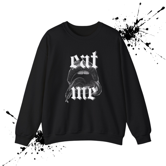 Eat Me Crewneck