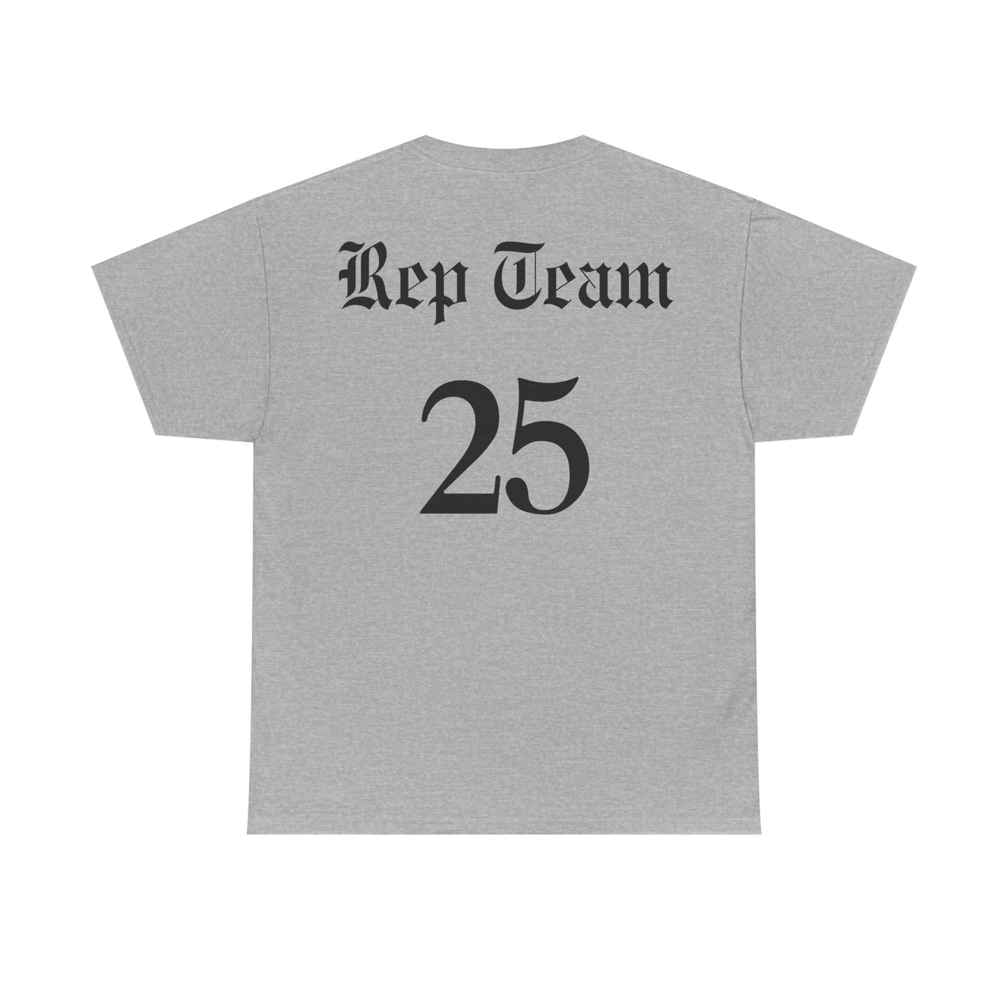 Rep Team All Seeing Tee (REPS ONLY)