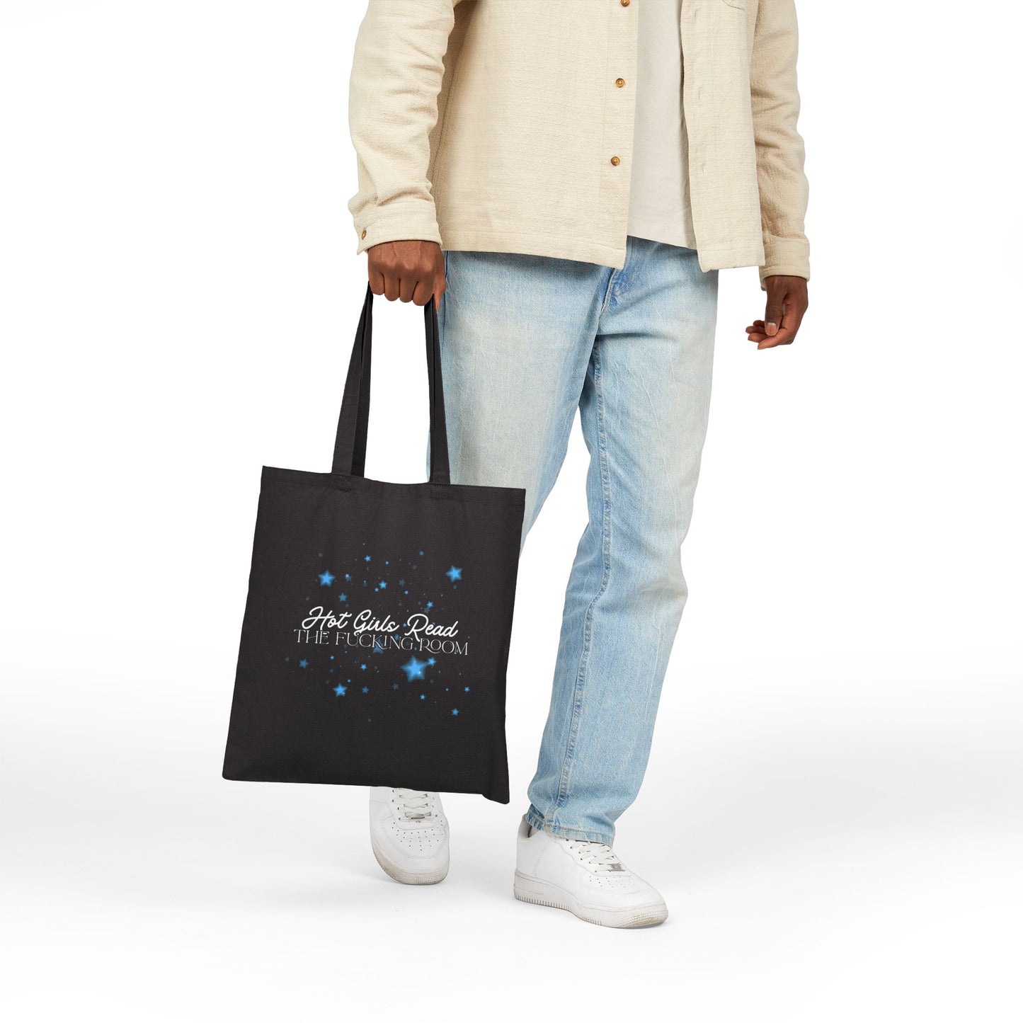 Read the Room Tote