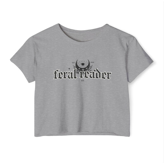 Rep Team All Seeing Crop Top (REPS ONLY)