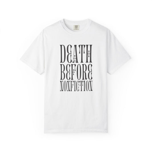 Nonfiction Tee